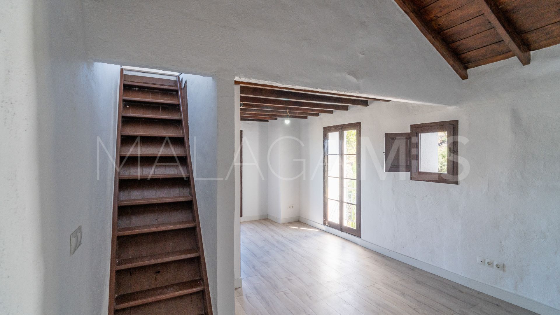 Ferme for sale in Alora