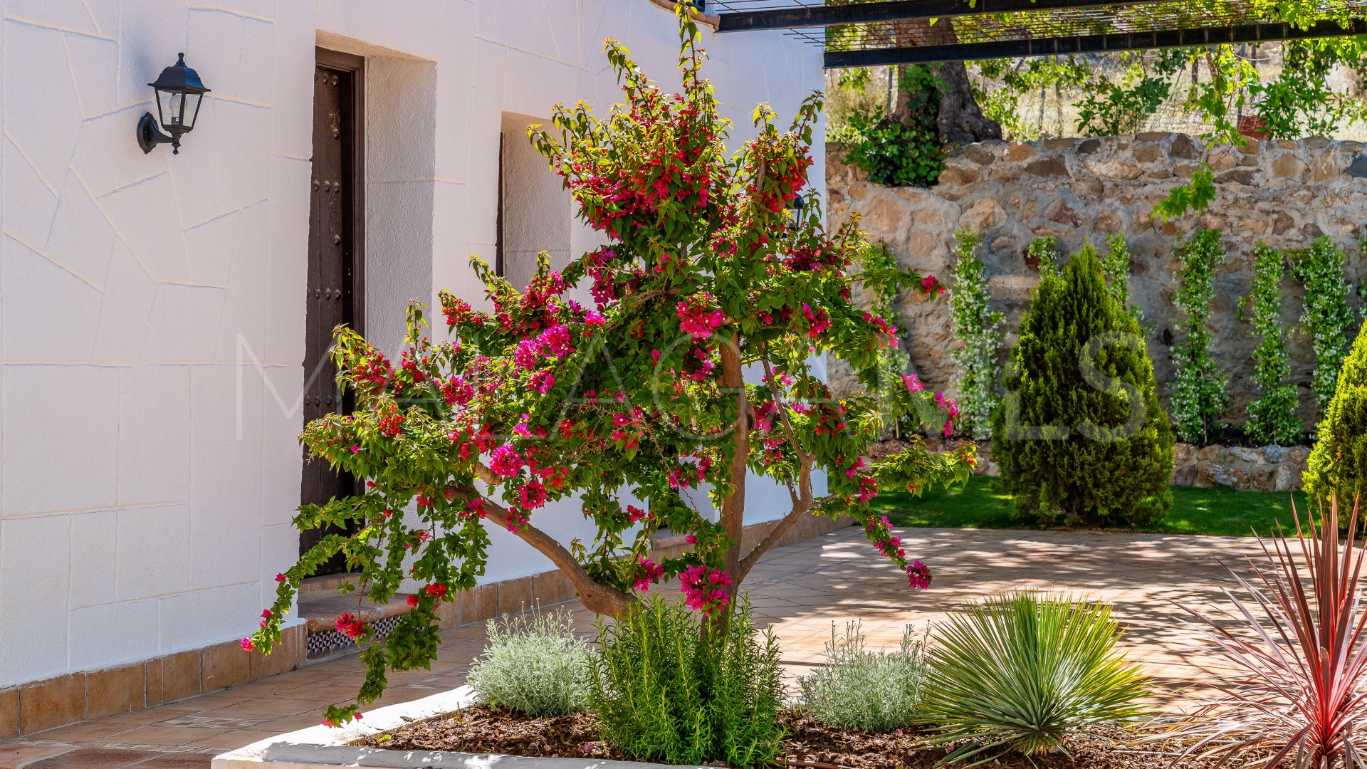 Bauernhaus for sale in Alora