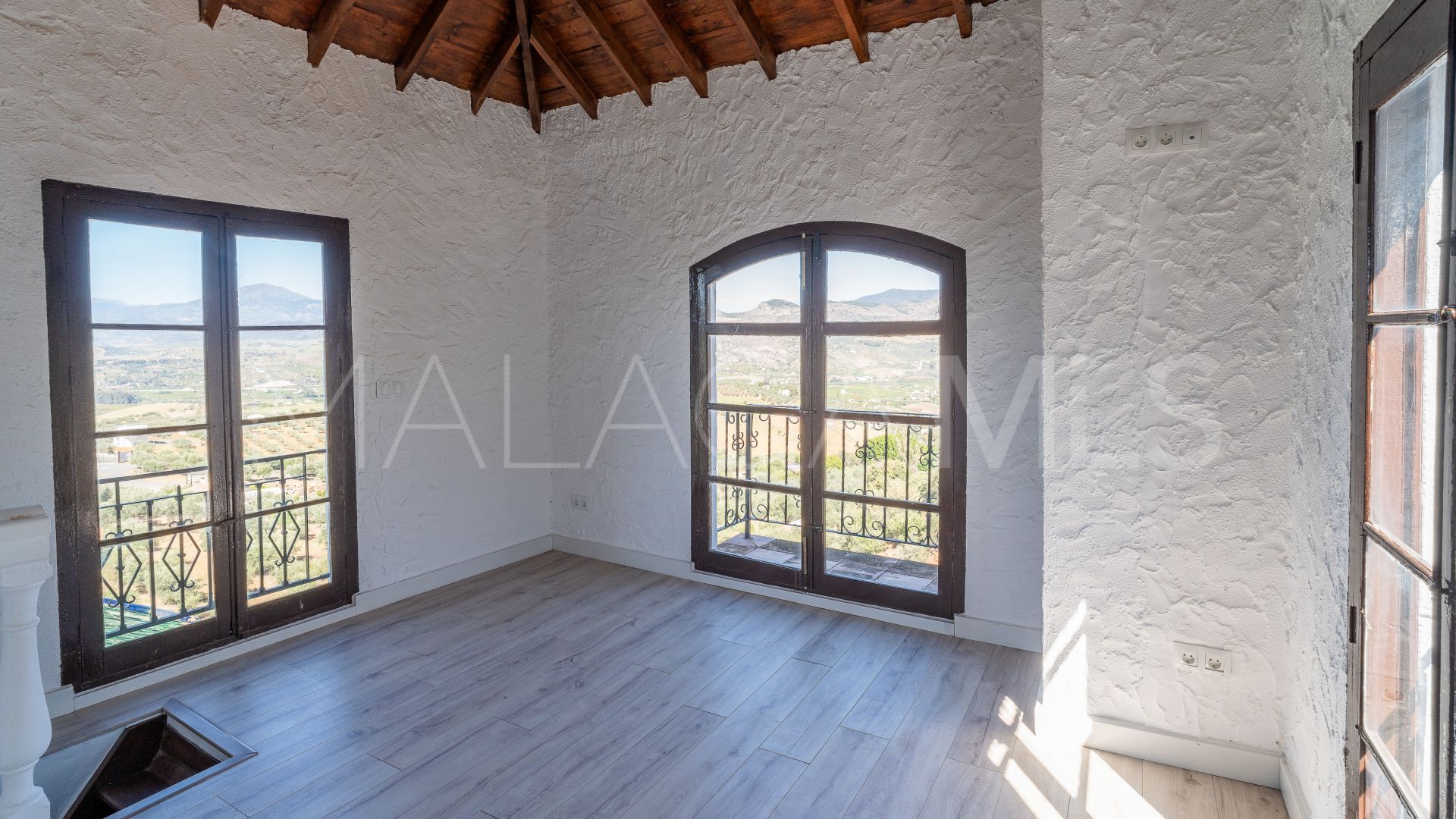 Ferme for sale in Alora