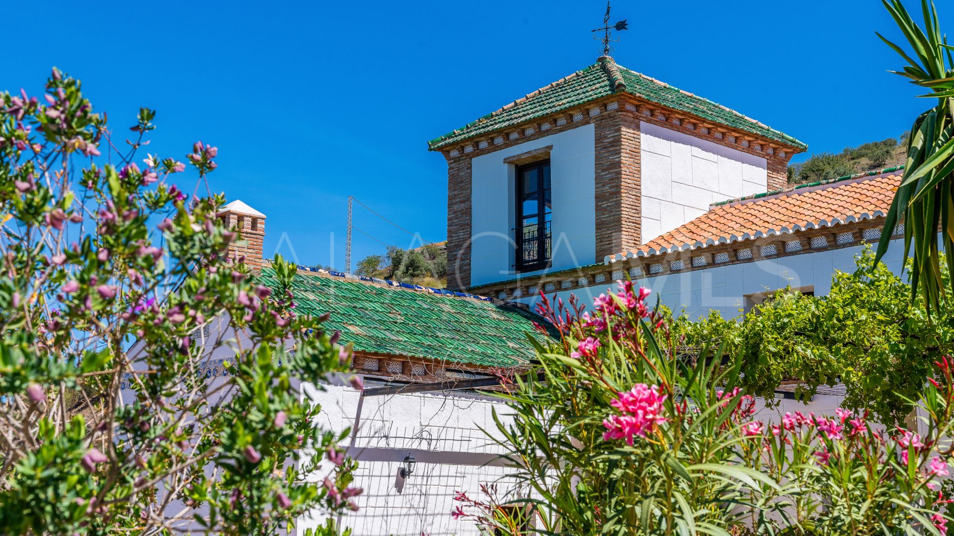 Bauernhaus for sale in Alora