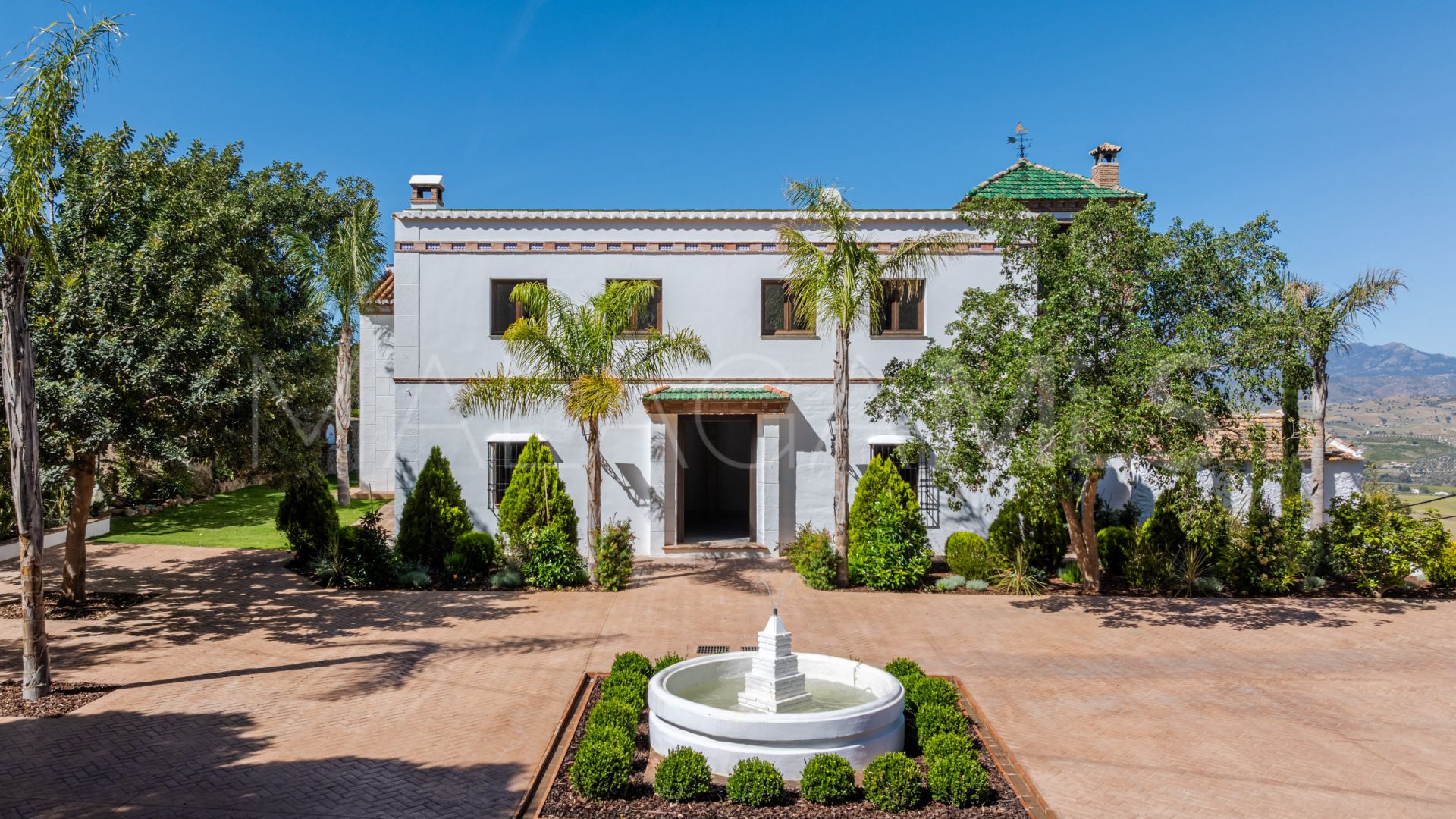 Ferme for sale in Alora