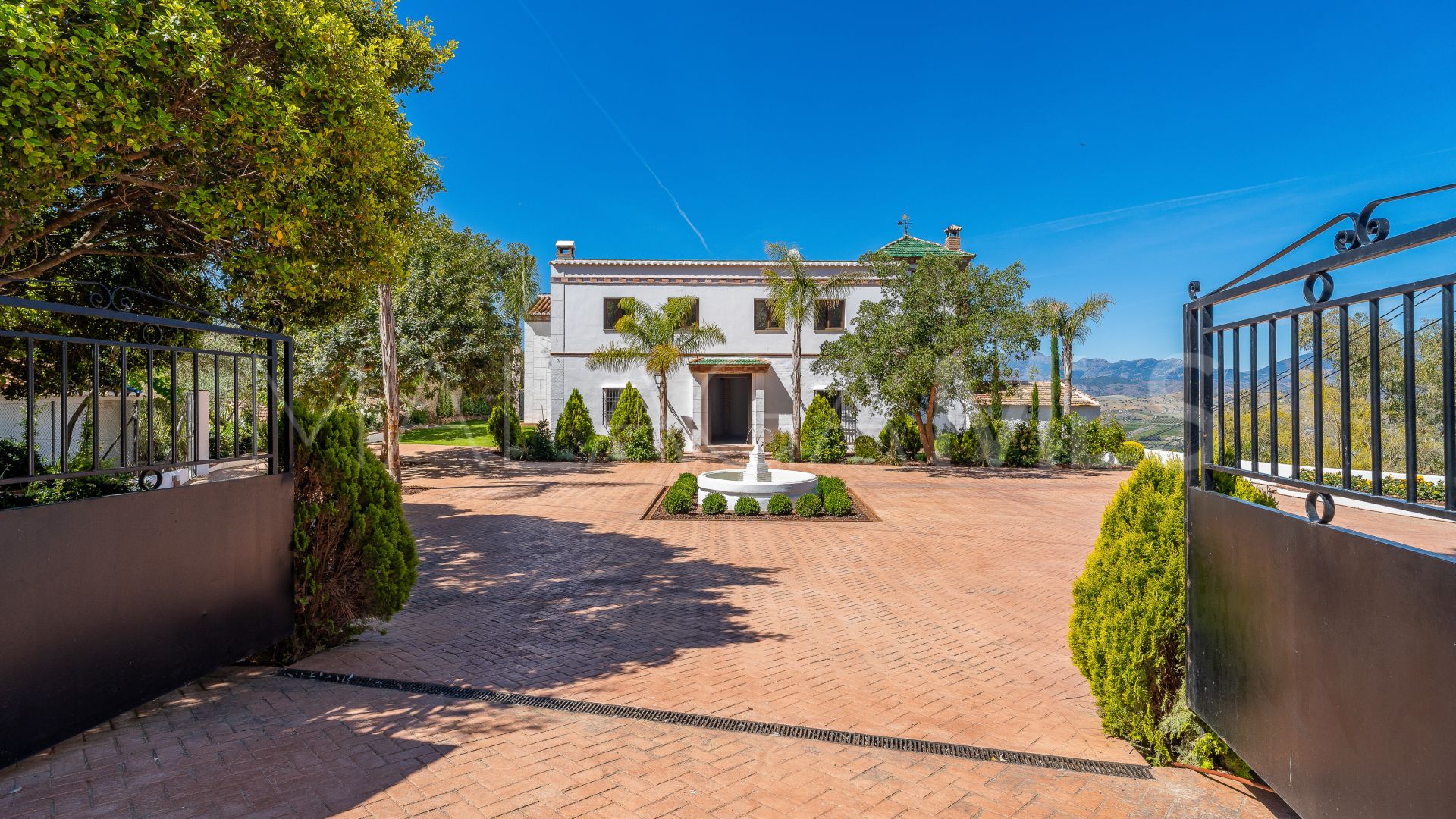 Ferme for sale in Alora