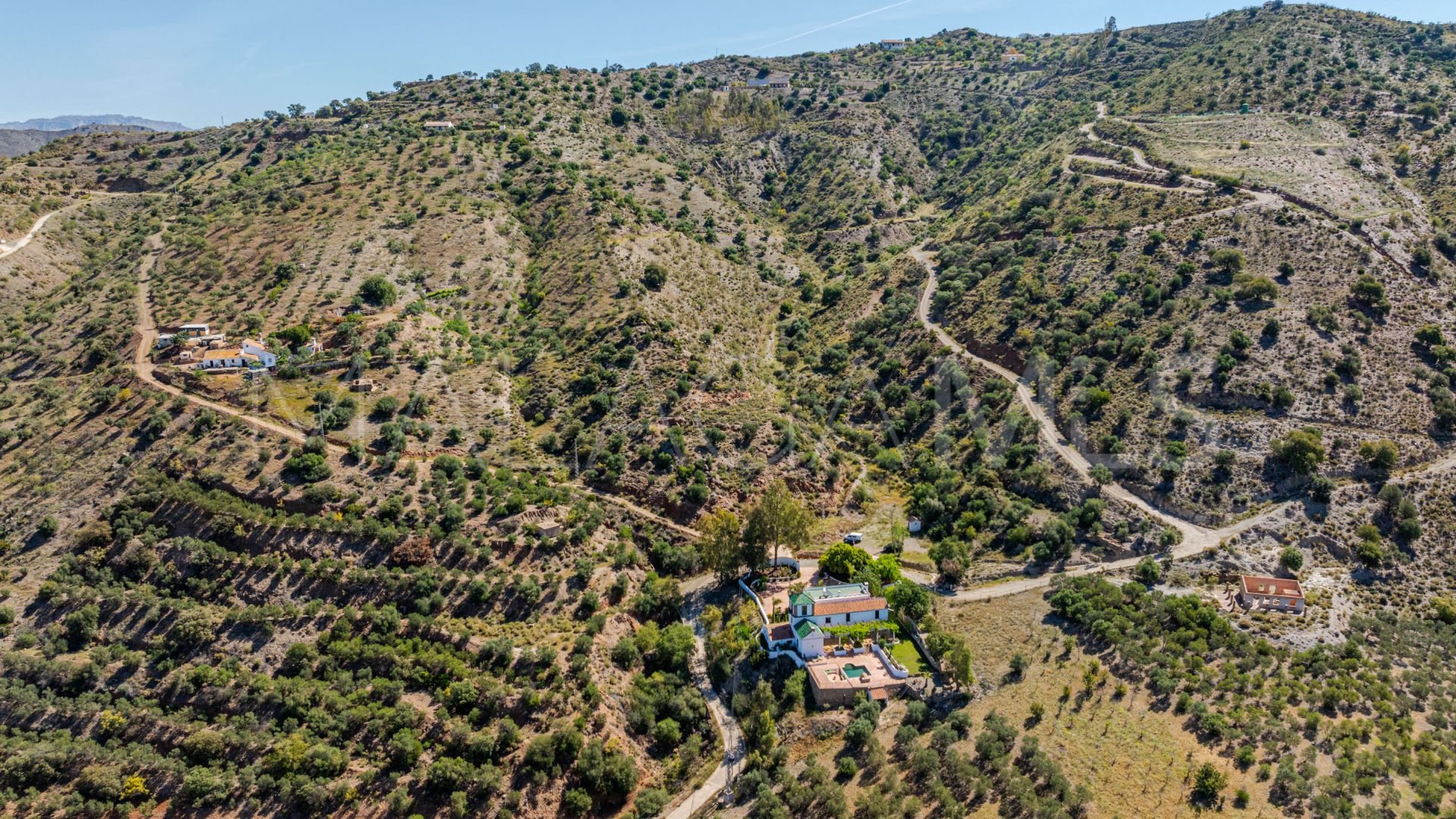 Ferme for sale in Alora