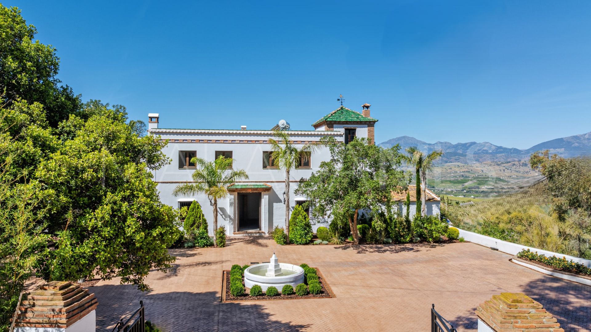 Ferme for sale in Alora