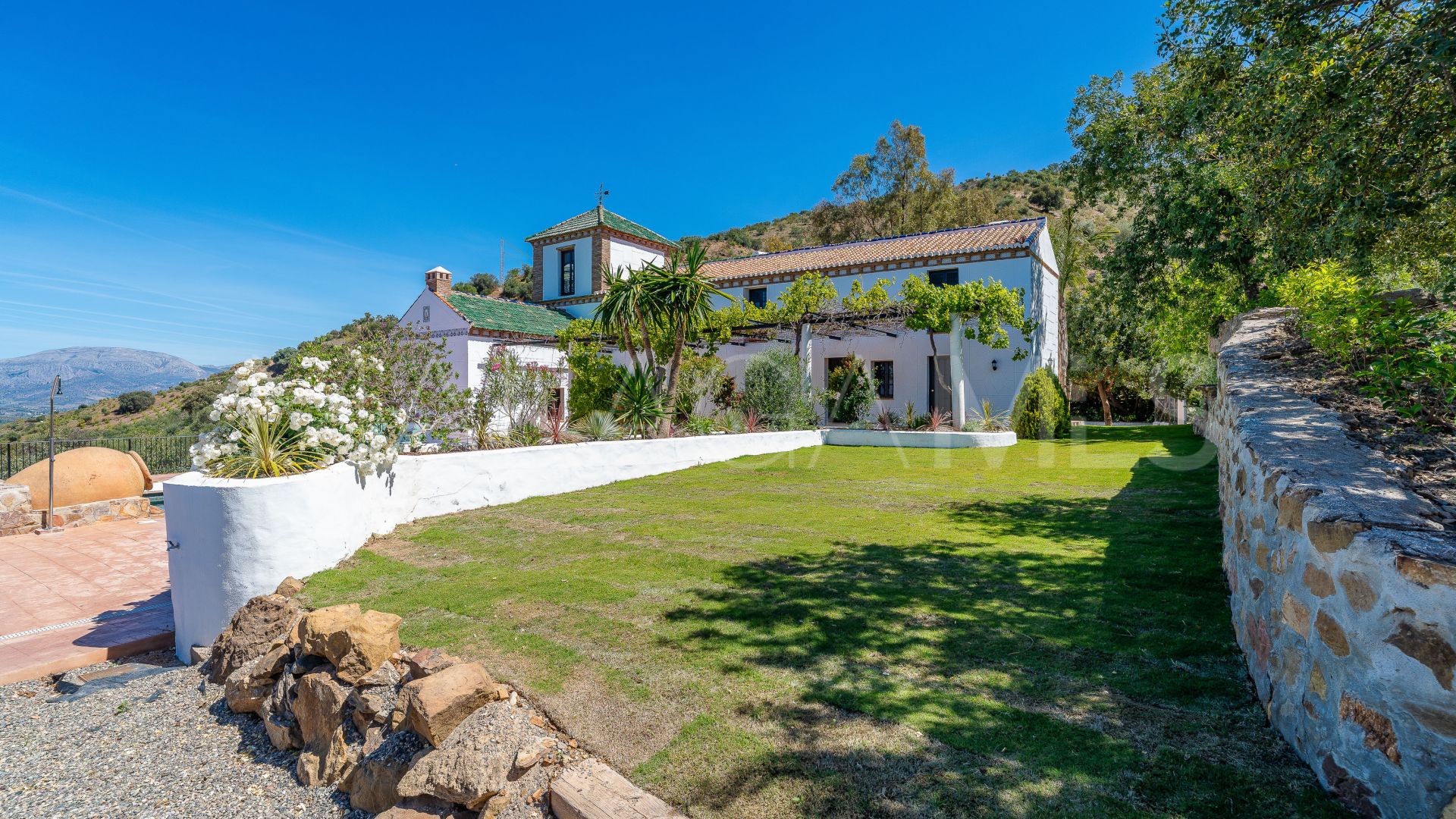 Ferme for sale in Alora