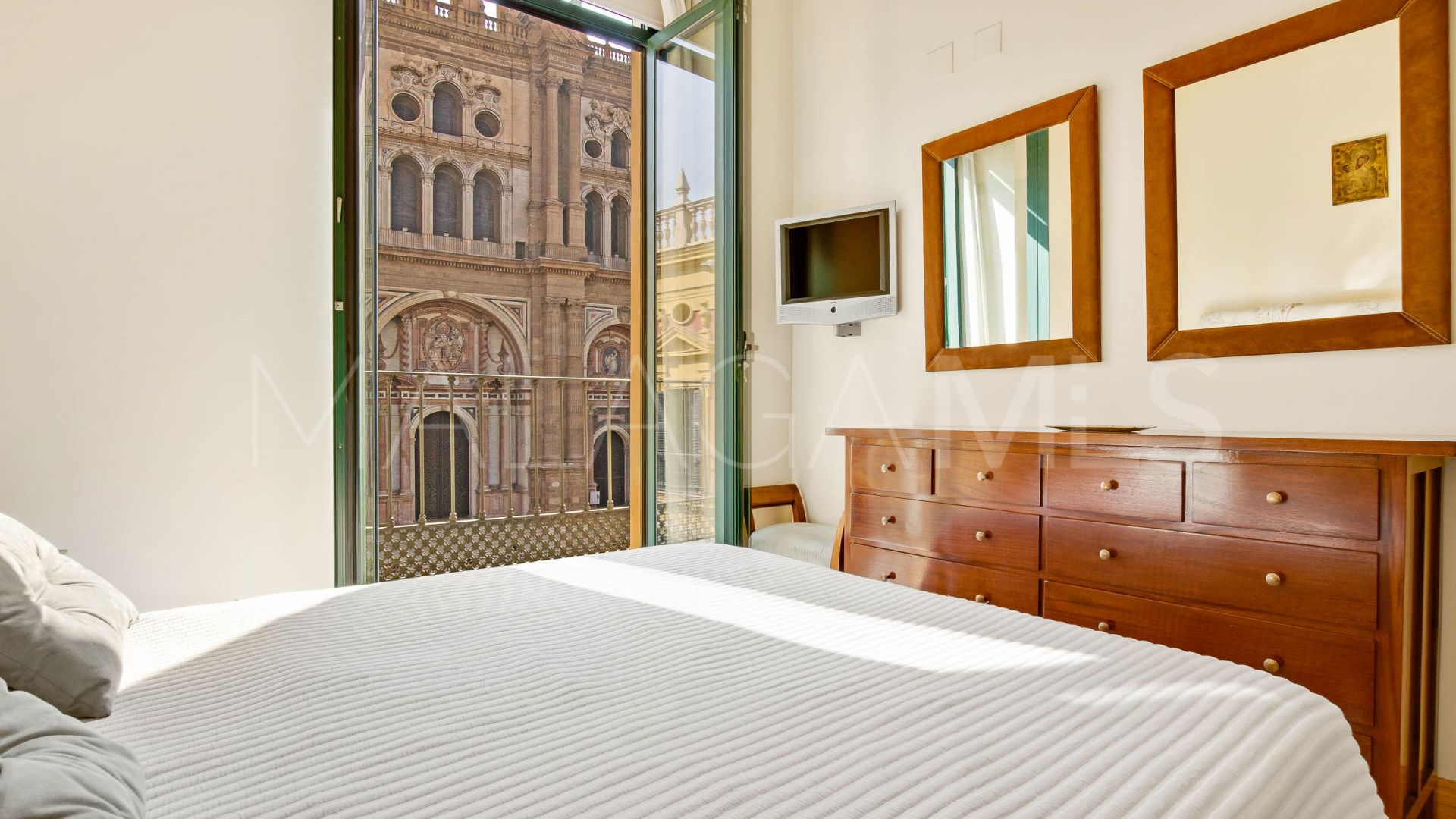 Apartamento with 2 bedrooms for sale in Centro Histórico