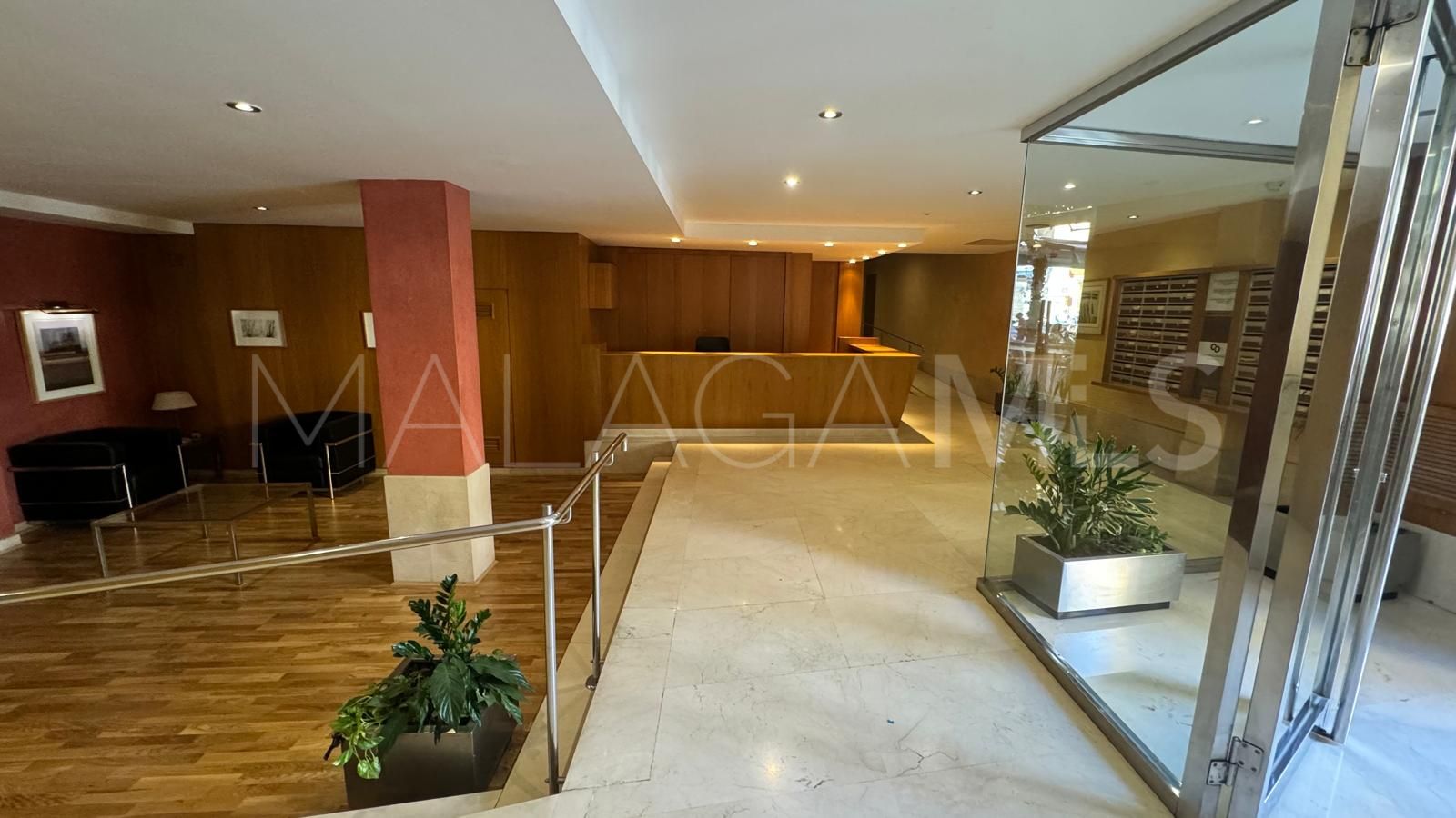 Apartamento with 2 bedrooms for sale in Centro Histórico