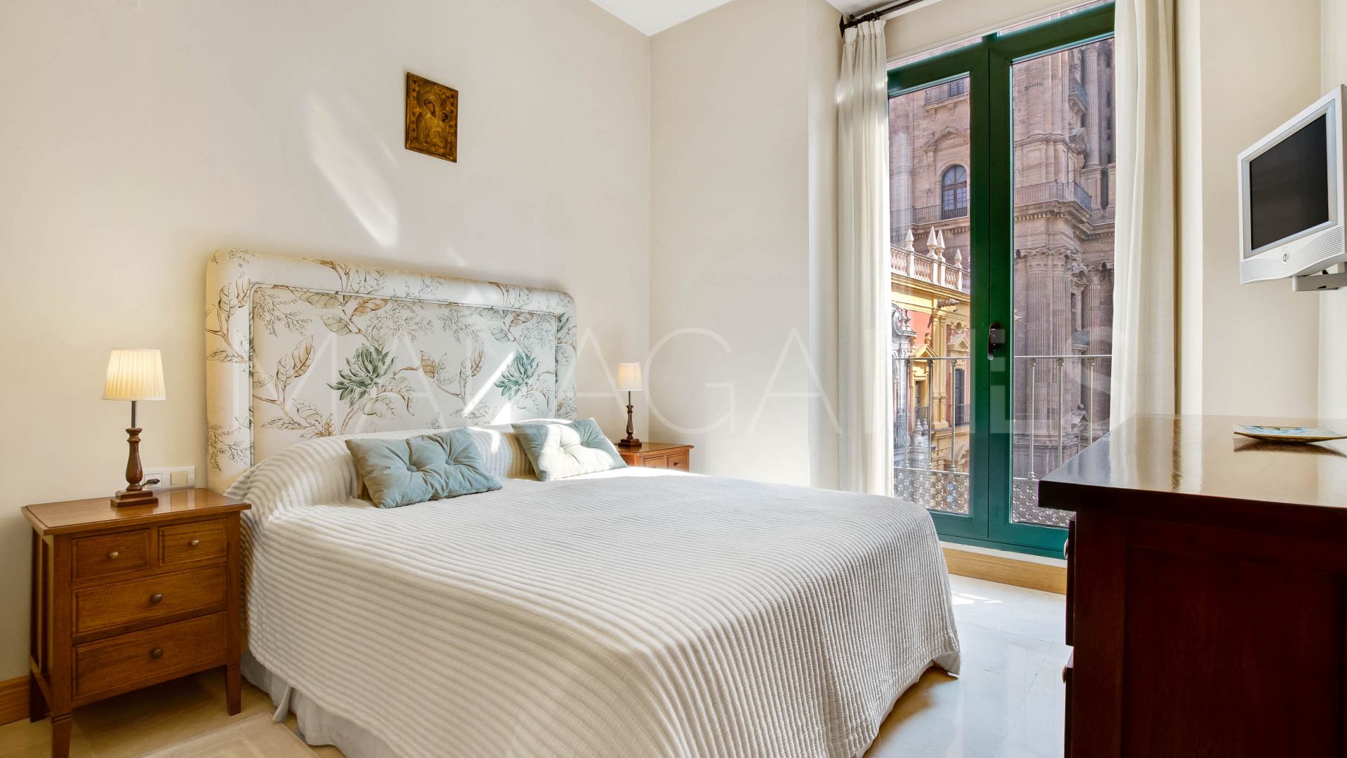 Apartamento with 2 bedrooms for sale in Centro Histórico