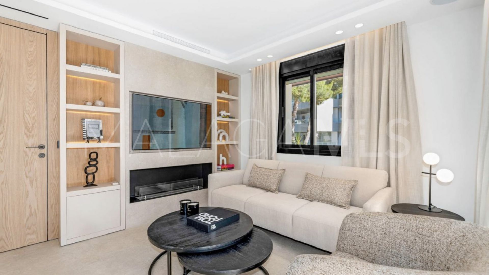 Apartamento with 2 bedrooms for sale in Marbella - Puerto Banus