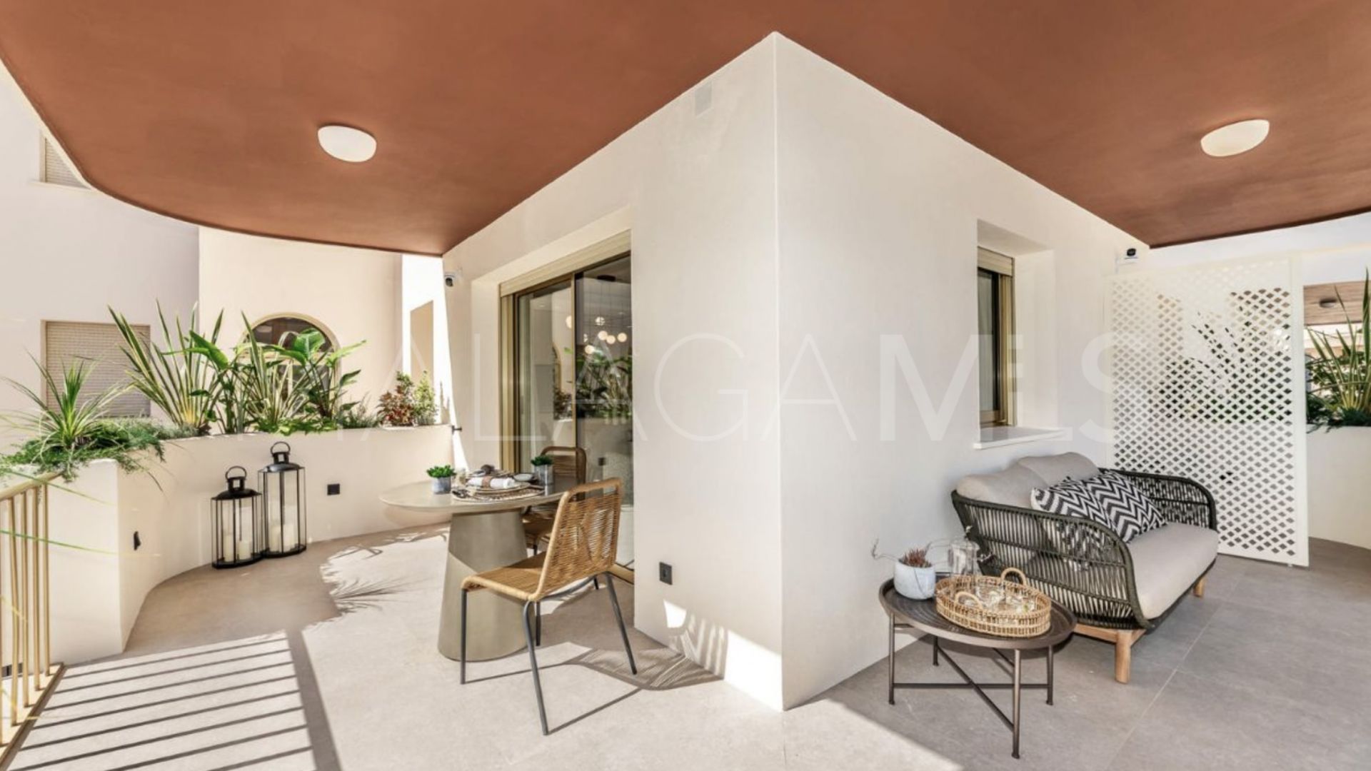 Apartamento with 2 bedrooms for sale in Marbella - Puerto Banus