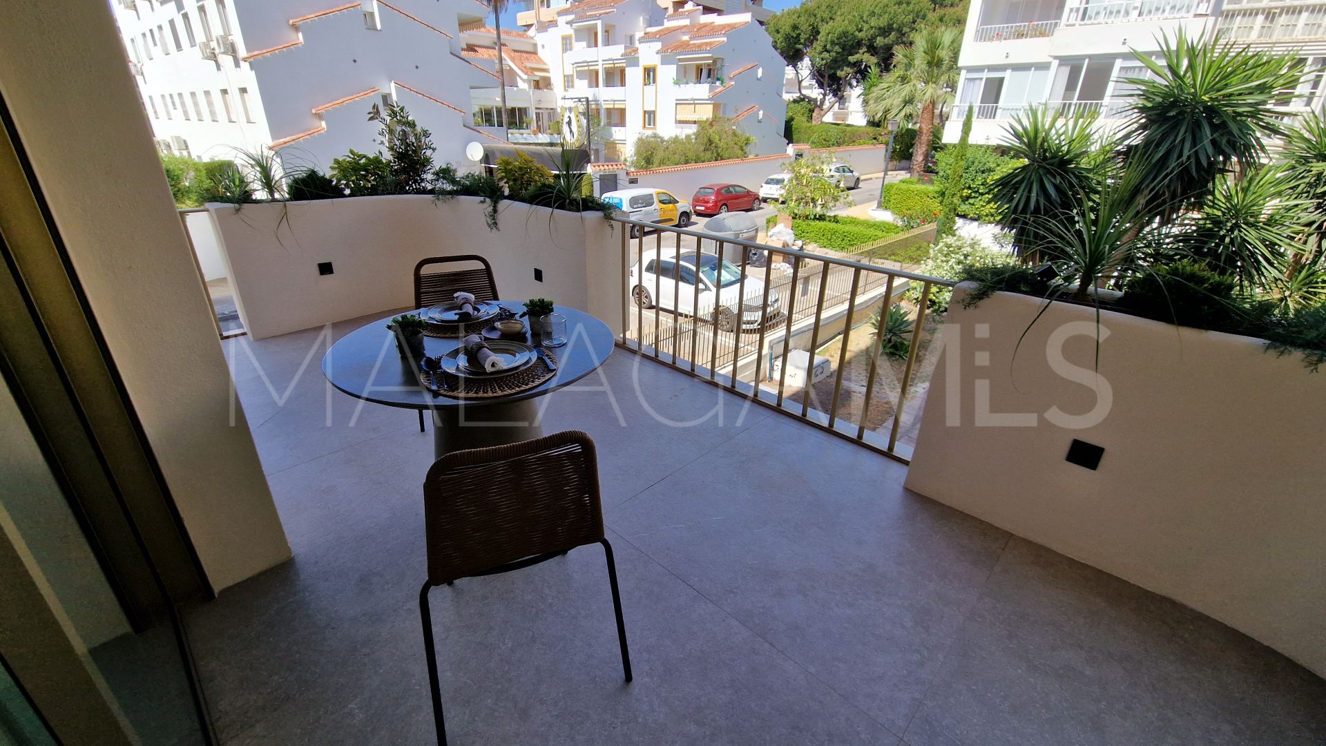 Apartamento with 2 bedrooms for sale in Marbella - Puerto Banus