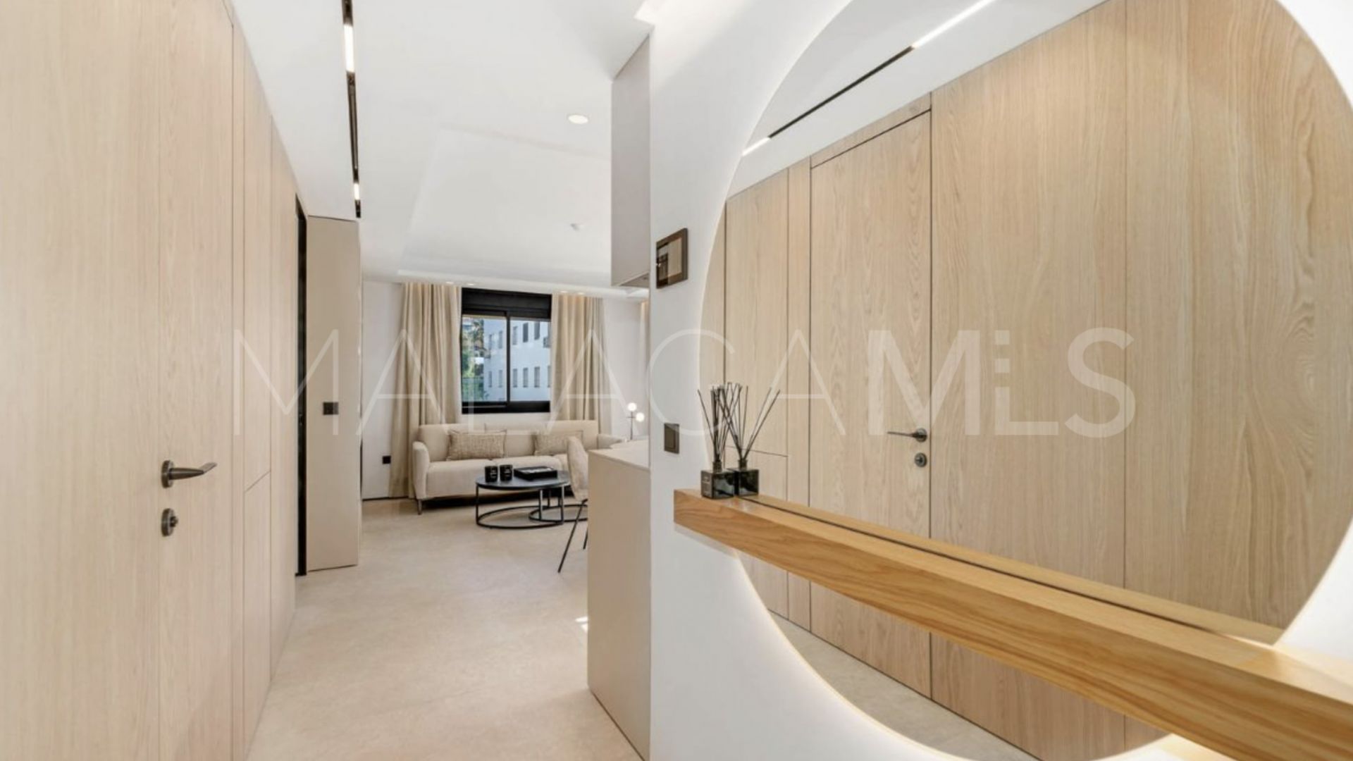 Apartamento with 2 bedrooms for sale in Marbella - Puerto Banus