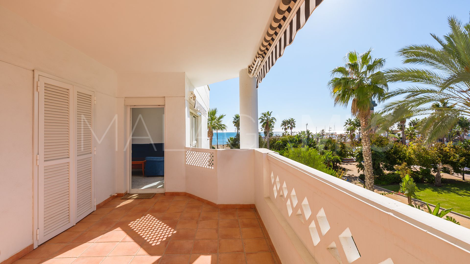 Wohnung for sale in Playa Rocio