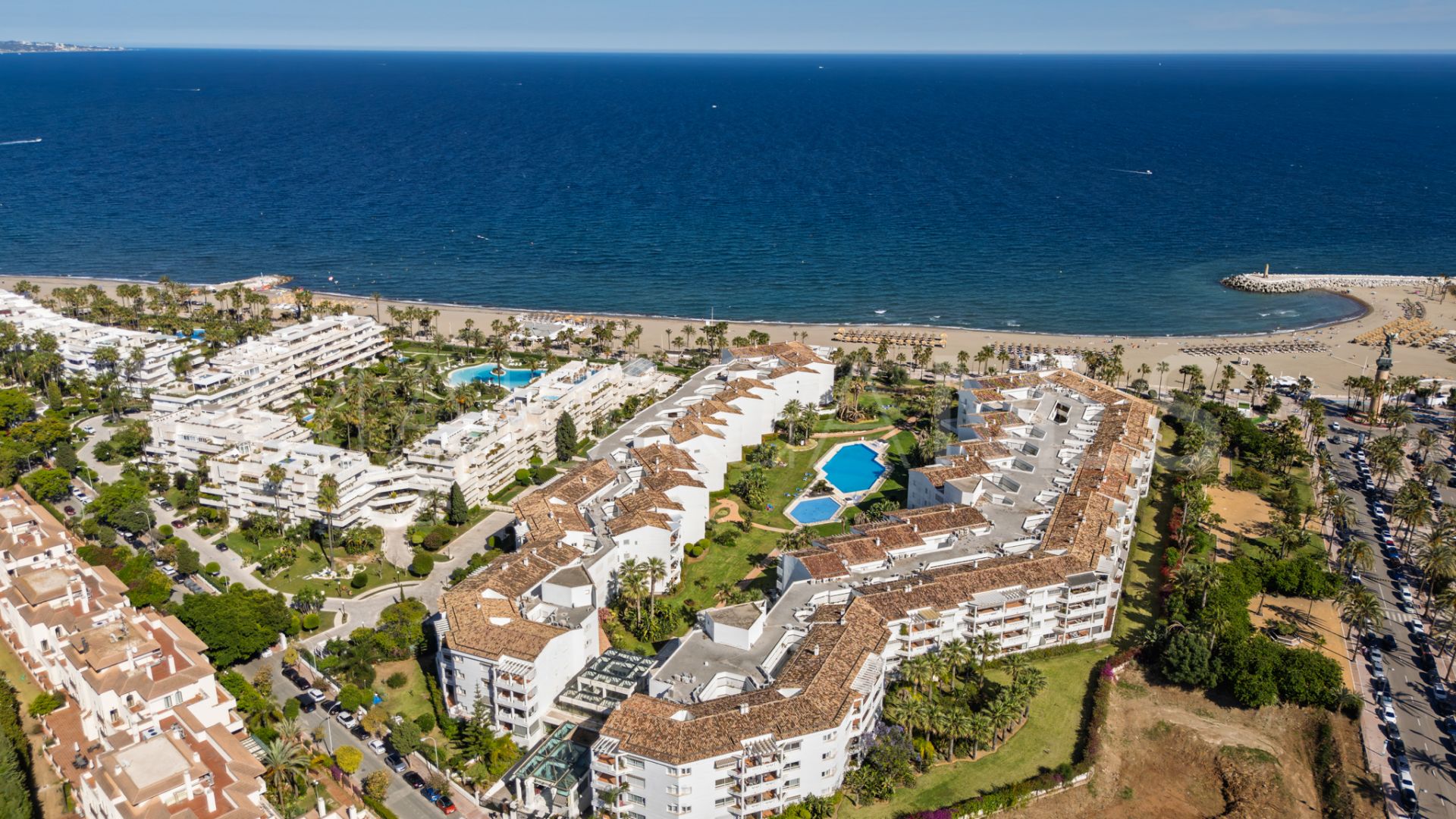Lägenhet for sale in Playa Rocio