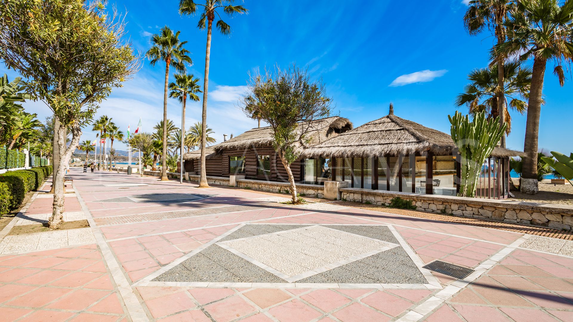 Wohnung for sale in Playa Rocio