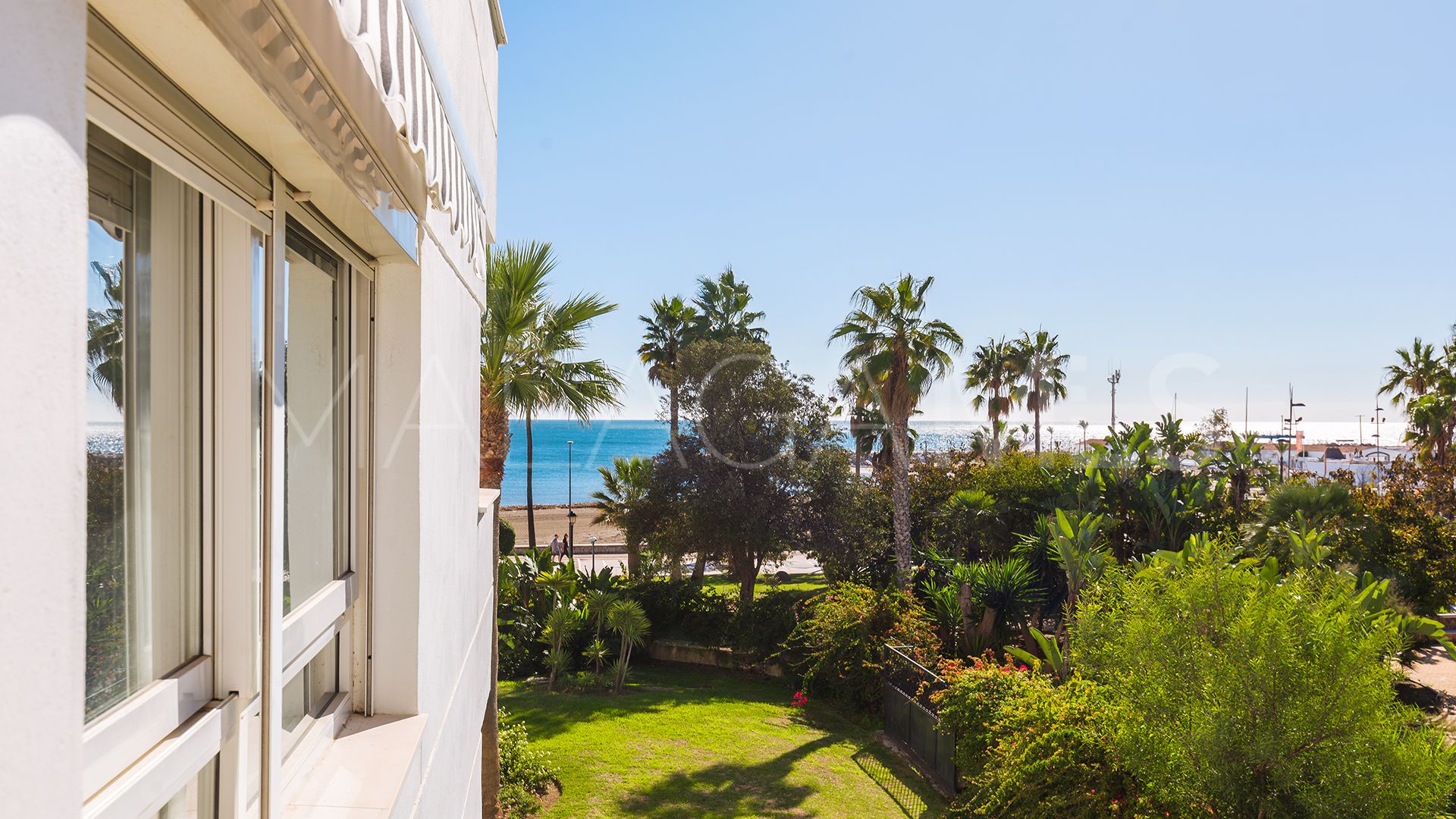 Wohnung for sale in Playa Rocio