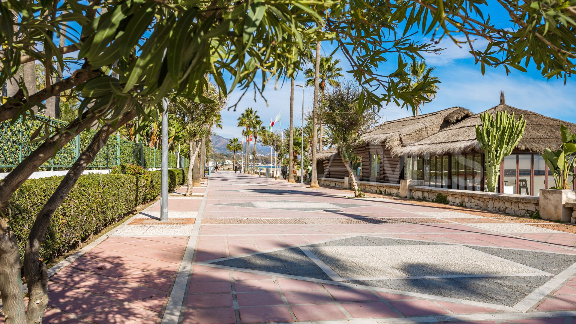 Wohnung for sale in Playa Rocio