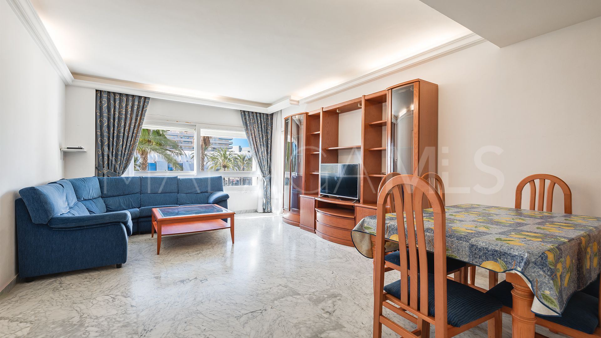 Wohnung for sale in Playa Rocio