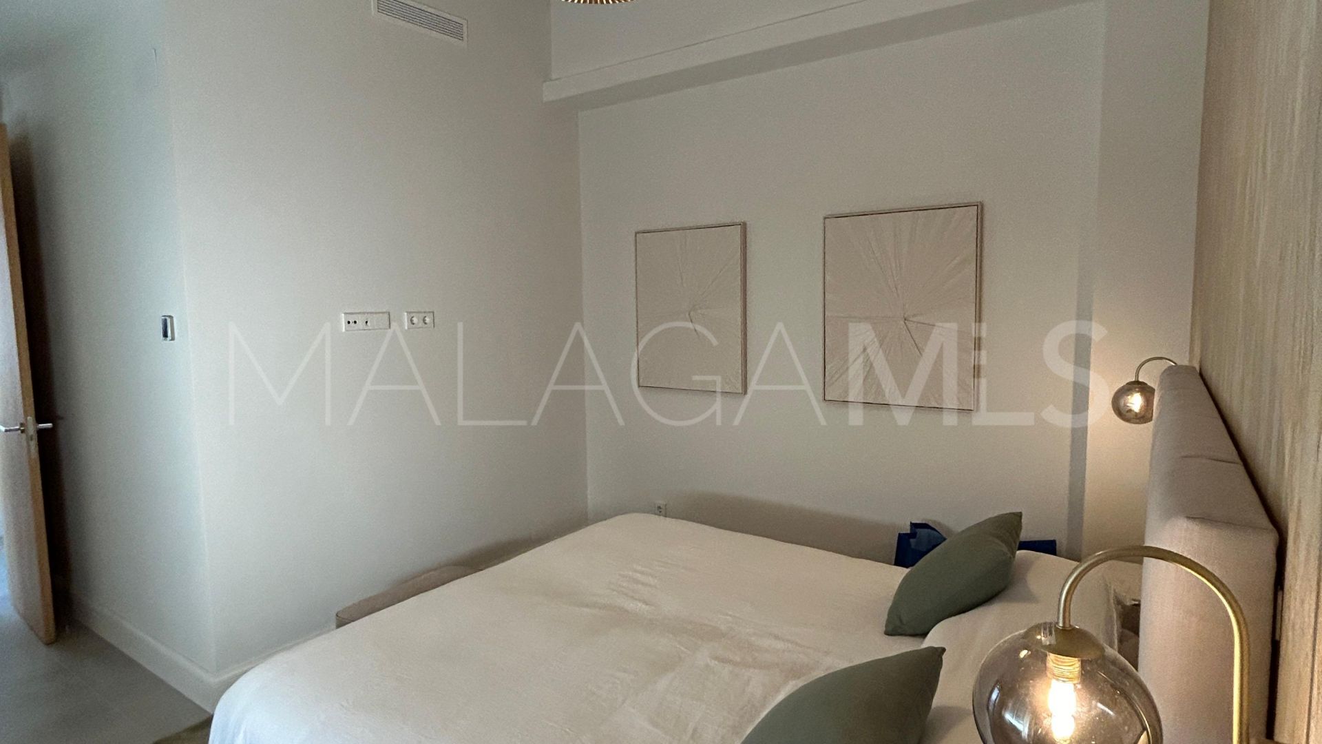 Ático a la venta in Centro Histórico de 1 bedroom