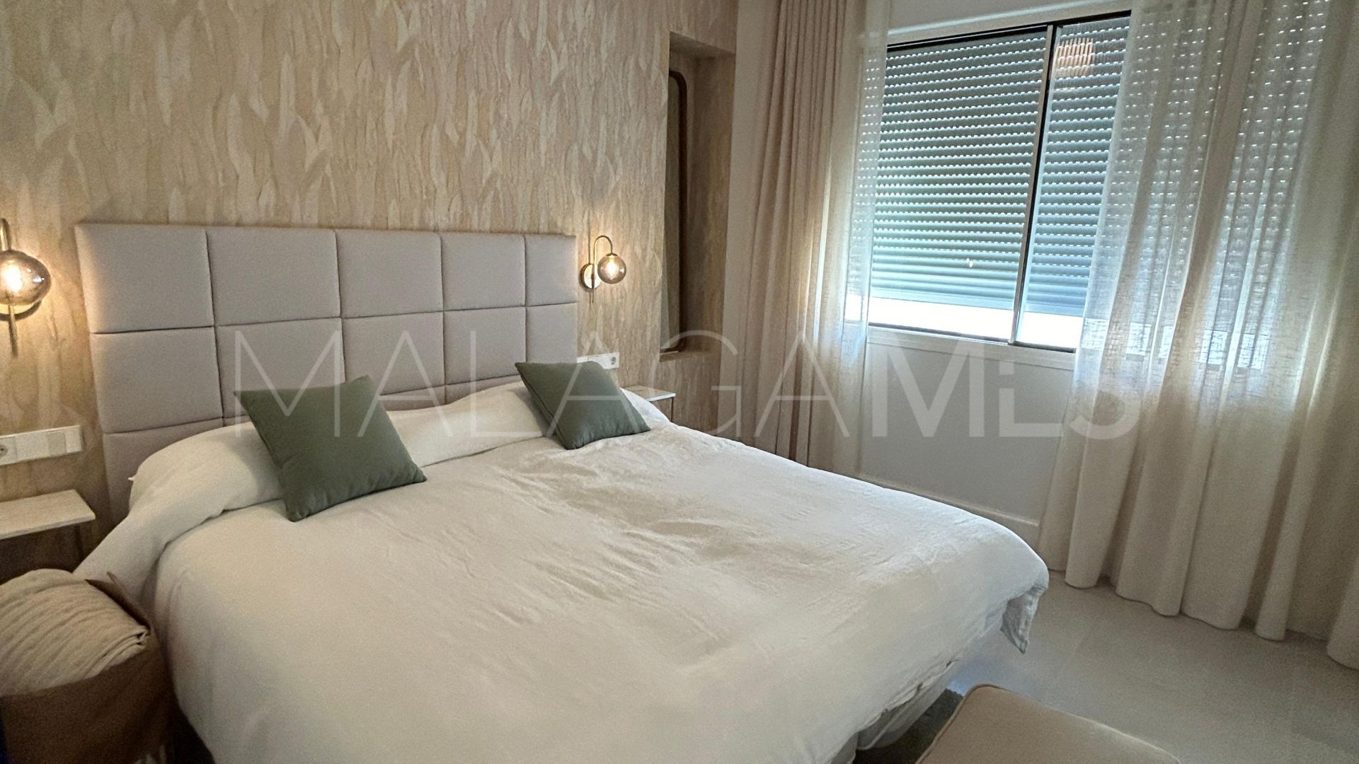 Ático a la venta in Centro Histórico de 1 bedroom