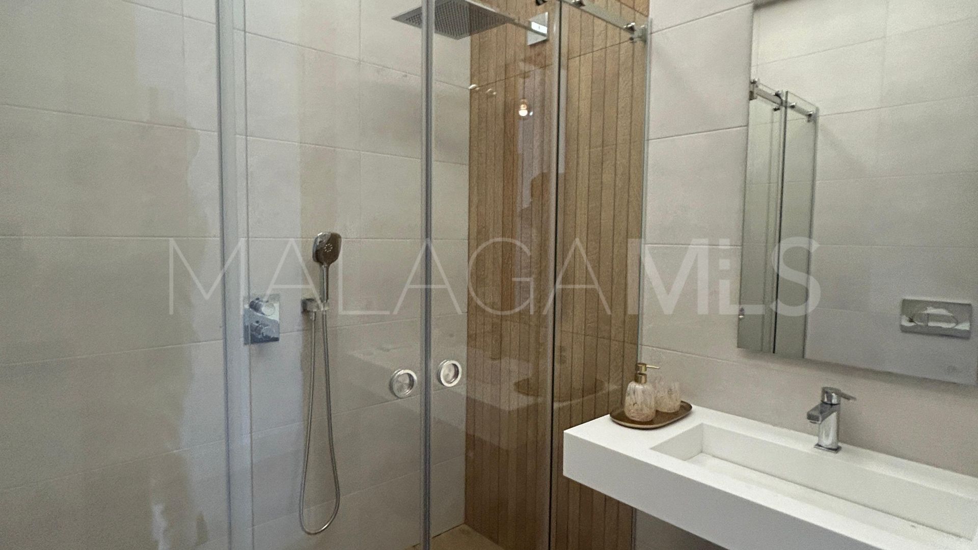 Ático a la venta in Centro Histórico de 1 bedroom