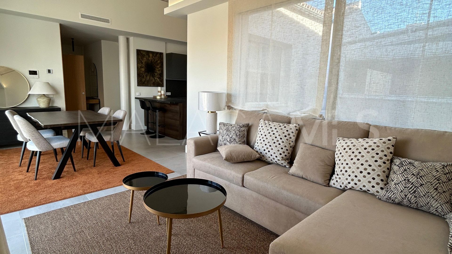 Ático a la venta in Centro Histórico de 1 bedroom