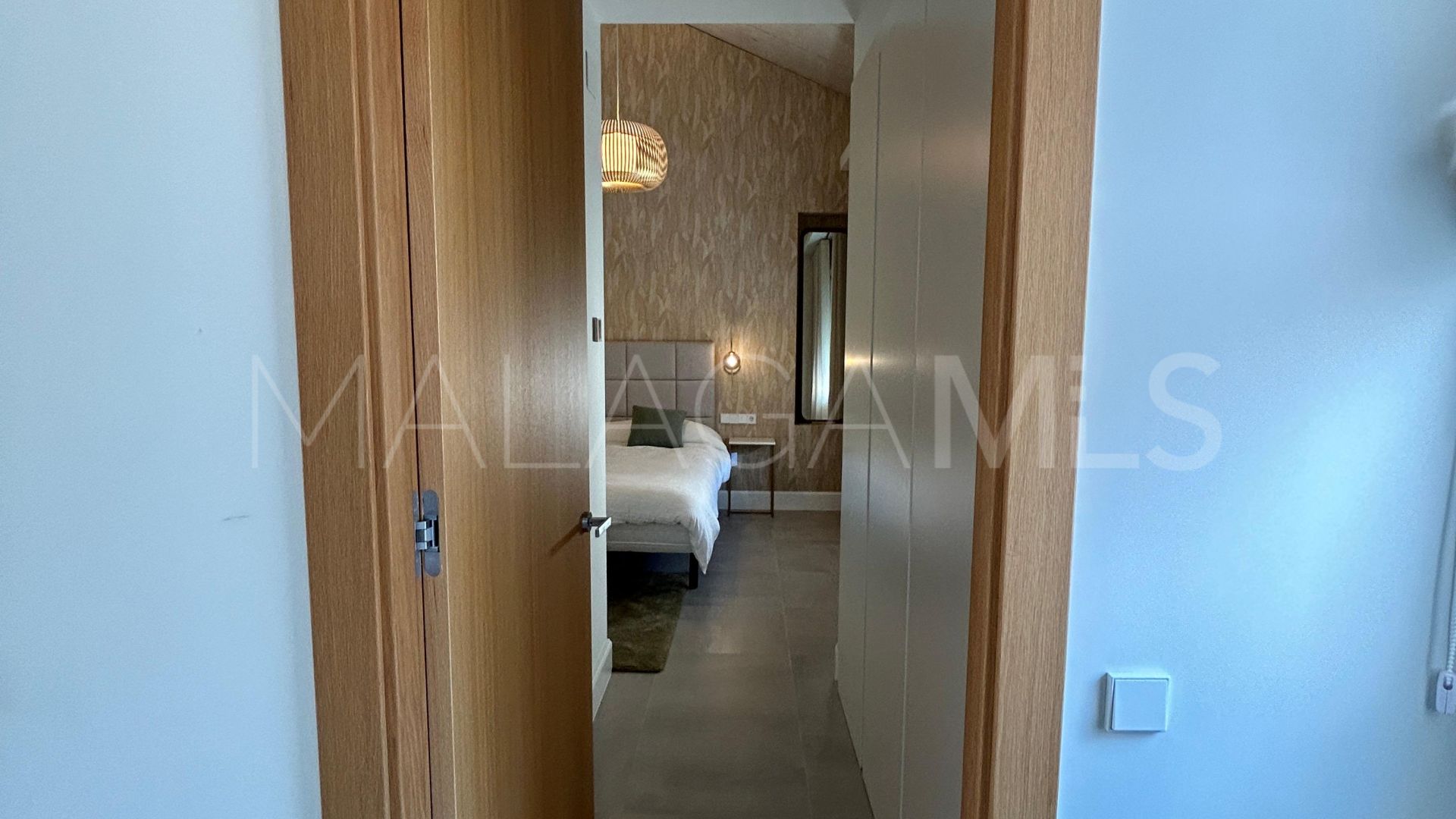 Ático a la venta in Centro Histórico de 1 bedroom