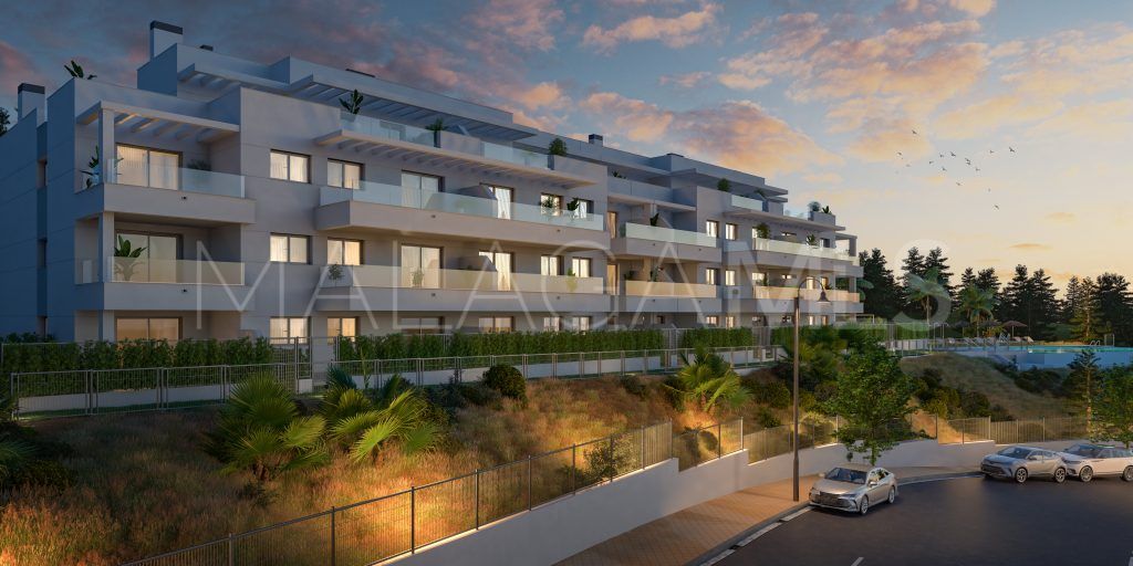 Apartment for sale in Mijas Costa with 2 bedrooms