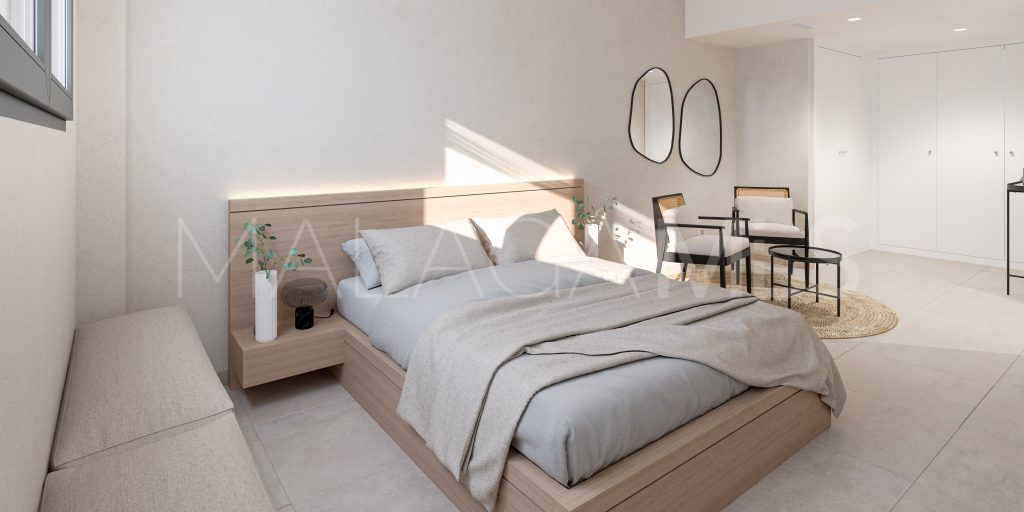 Apartment for sale in Mijas Costa with 2 bedrooms