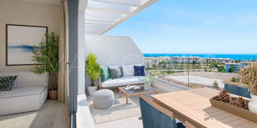 Apartment for sale in Mijas Costa with 2 bedrooms