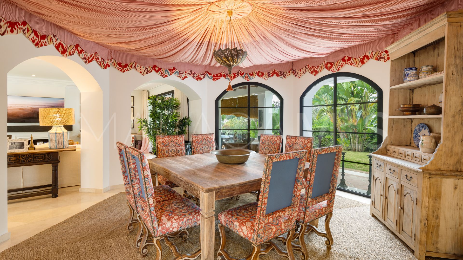 Se vende villa with 4 bedrooms in La Quinta