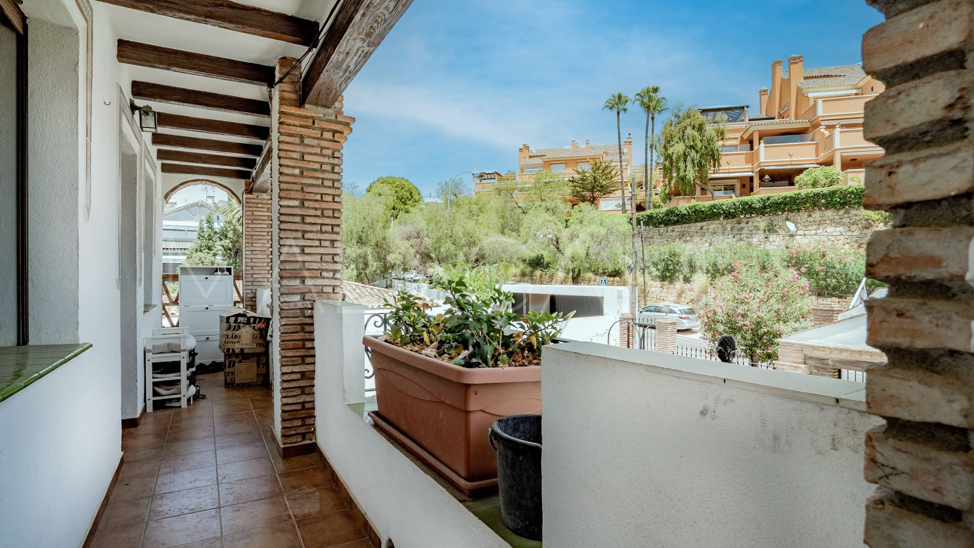 Restaurante for sale in Nueva Andalucia de 5 bedrooms