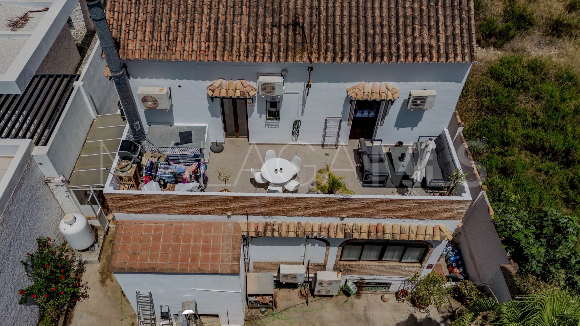 Restaurante for sale in Nueva Andalucia de 5 bedrooms