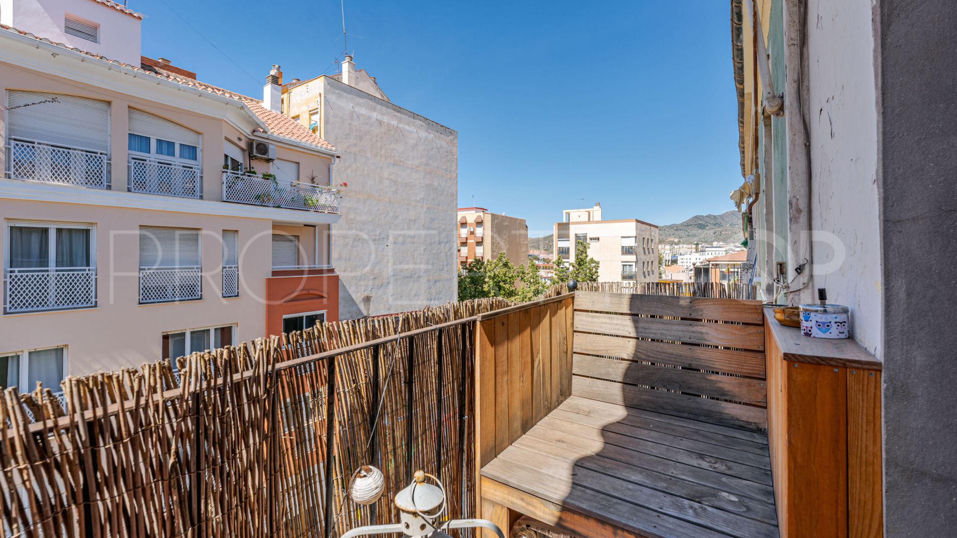 3 bedrooms Malaga apartment for sale