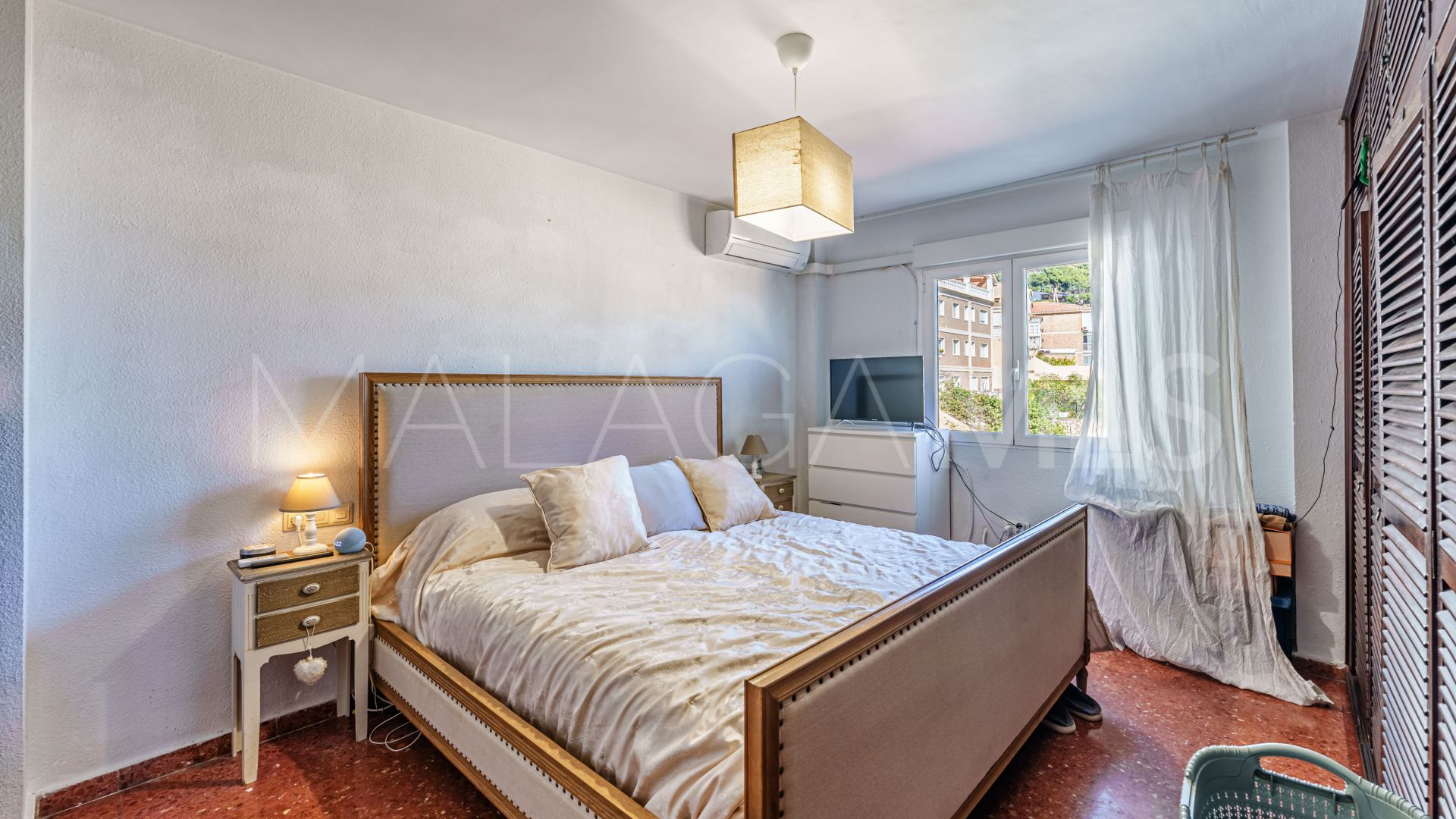 Se vende atico in El Limonar de 5 bedrooms