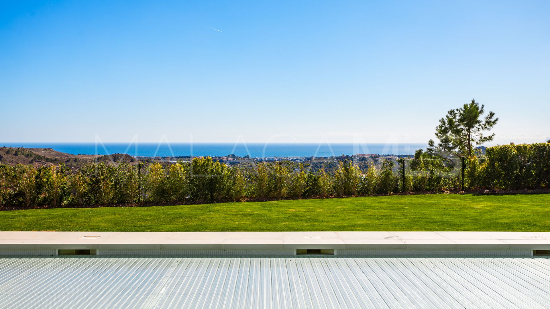 Takvåning for sale in Marbella Club Golf Resort