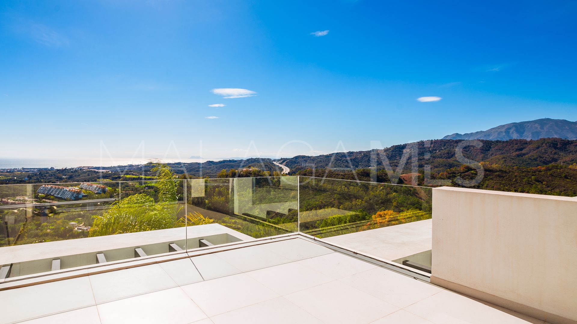 Appartement terrasse for sale in Marbella Club Golf Resort