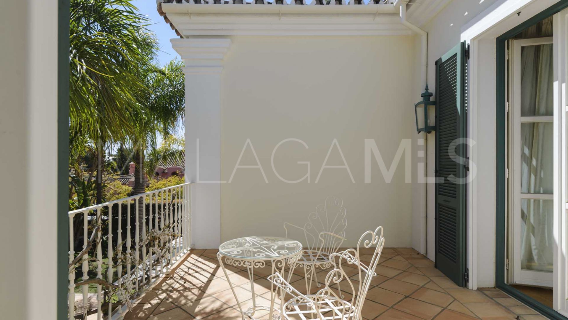 Villa for sale in Marbella Centro