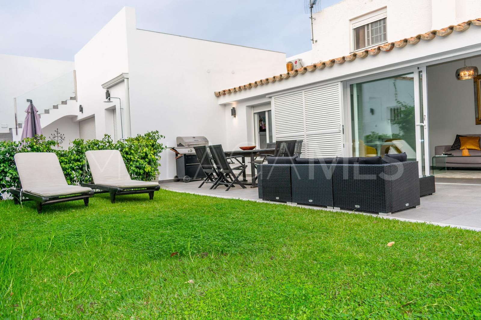 Reihenhaus for sale in Estepona