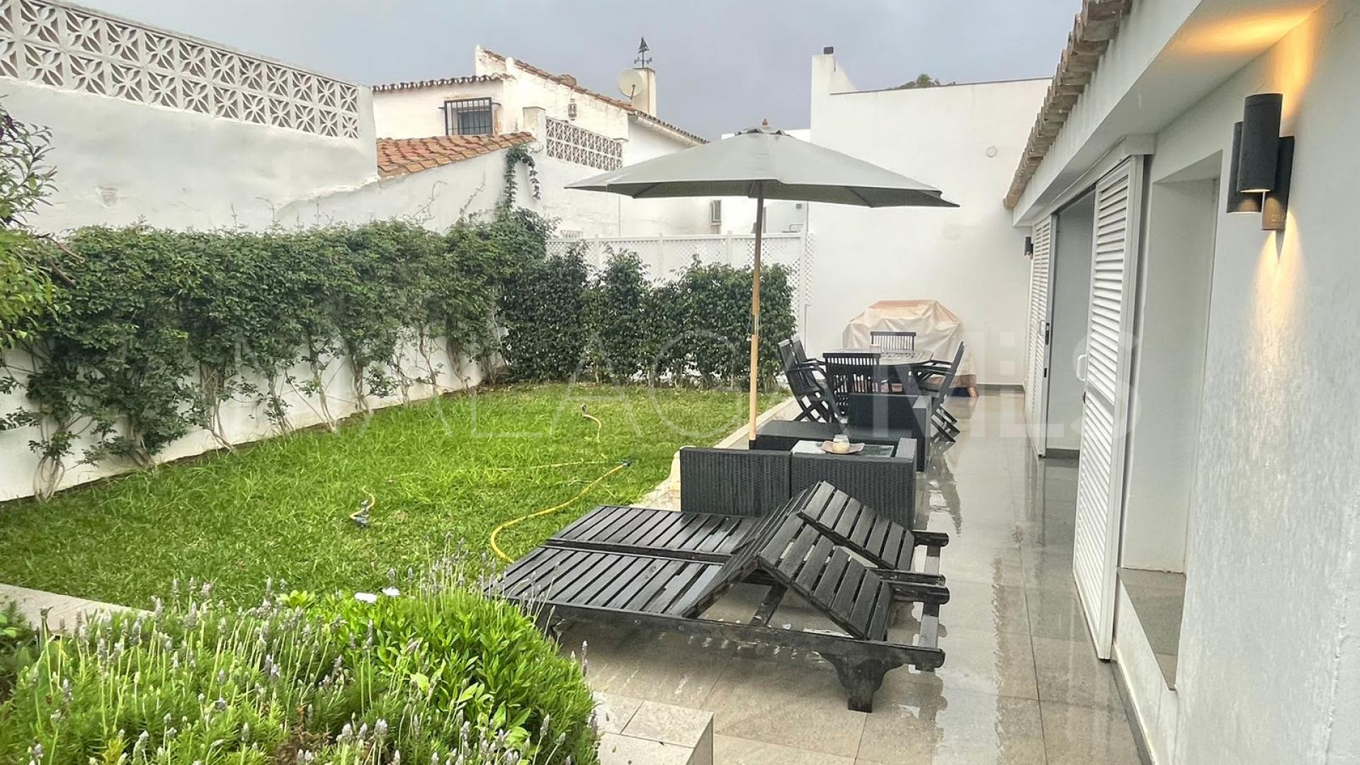 Reihenhaus for sale in Estepona