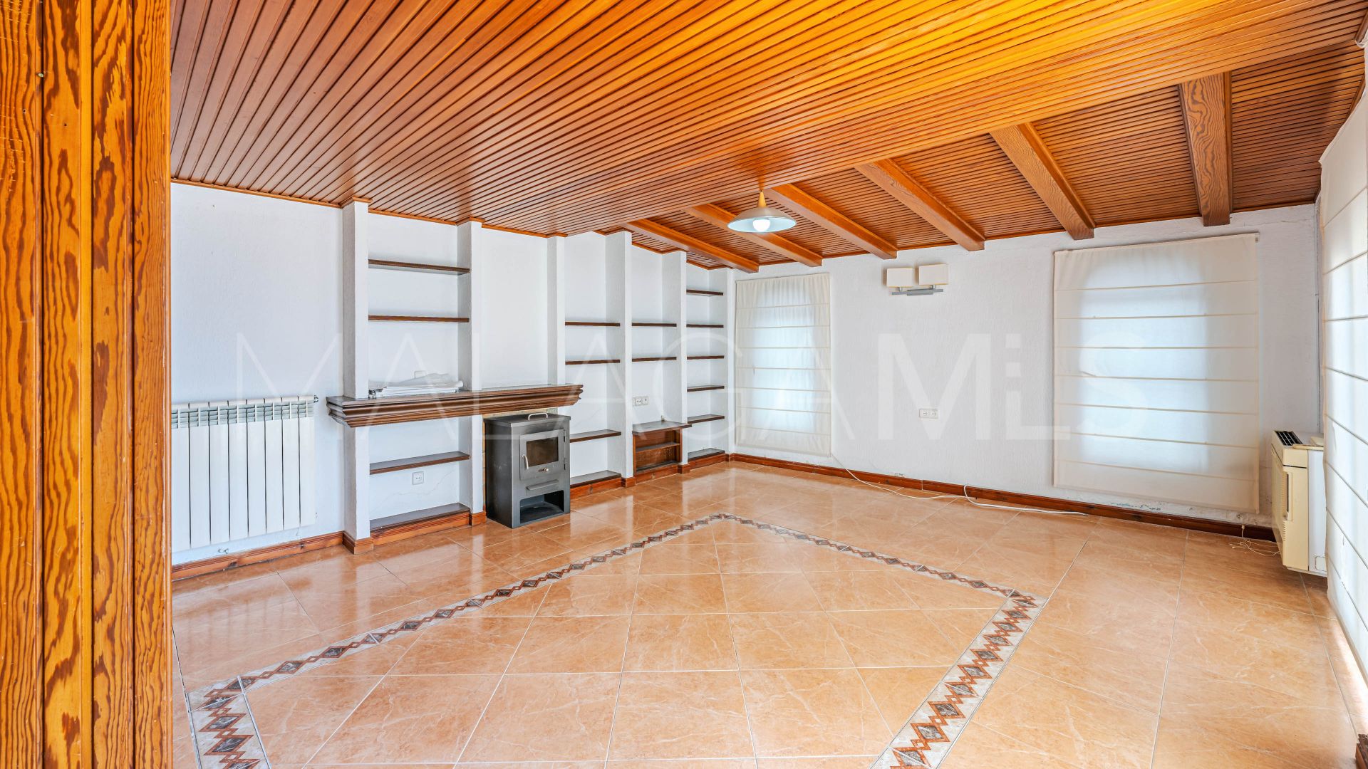 Villa for sale in El Candado