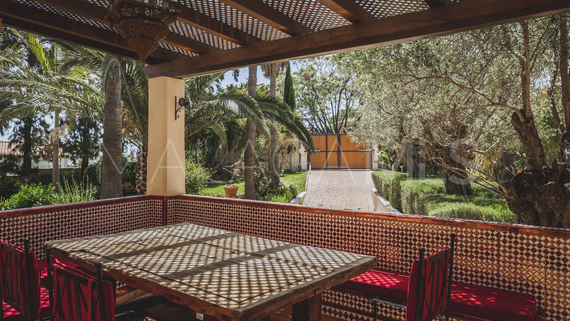 Villa for sale in Don Pedro