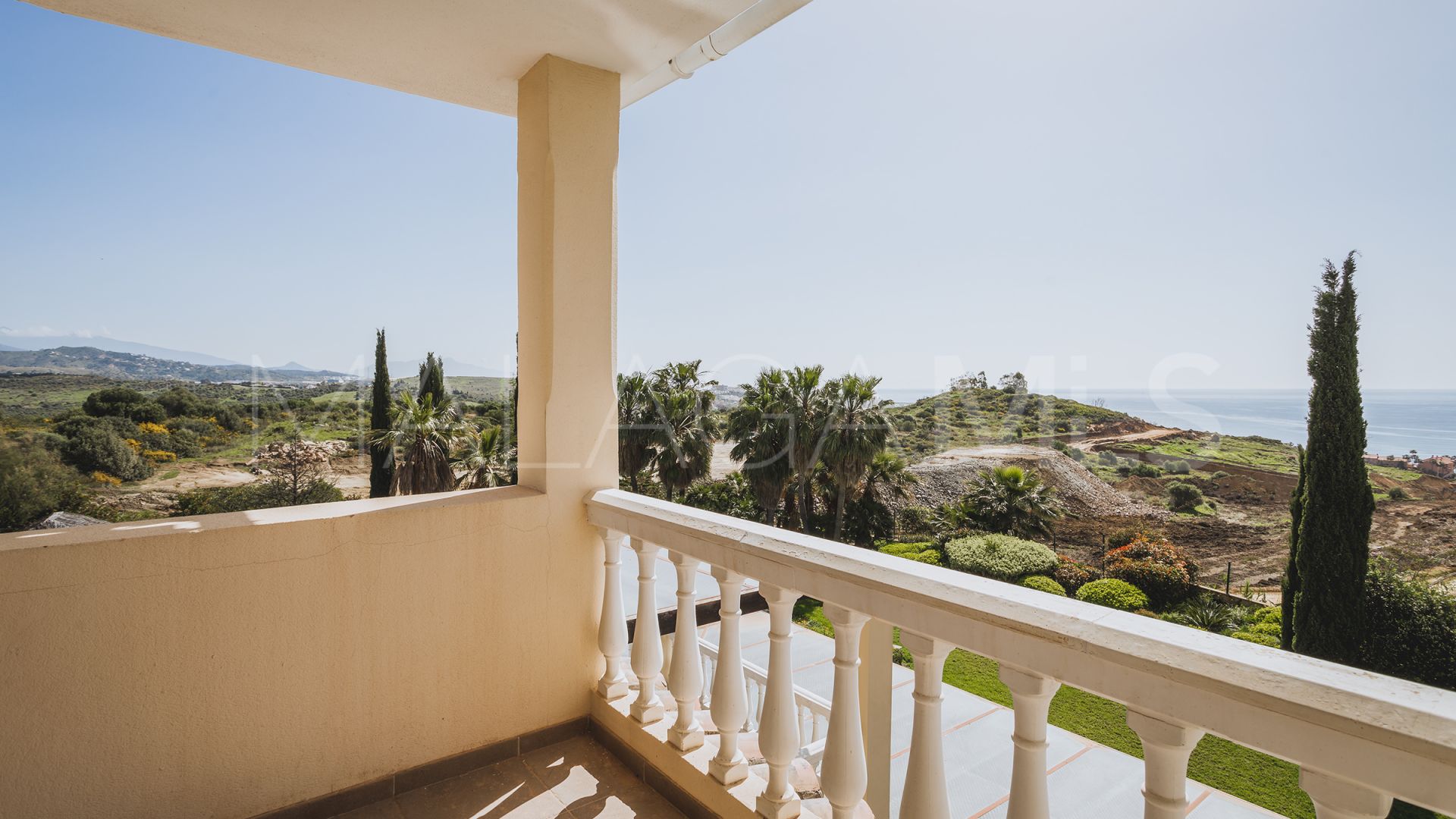 Villa for sale in Don Pedro