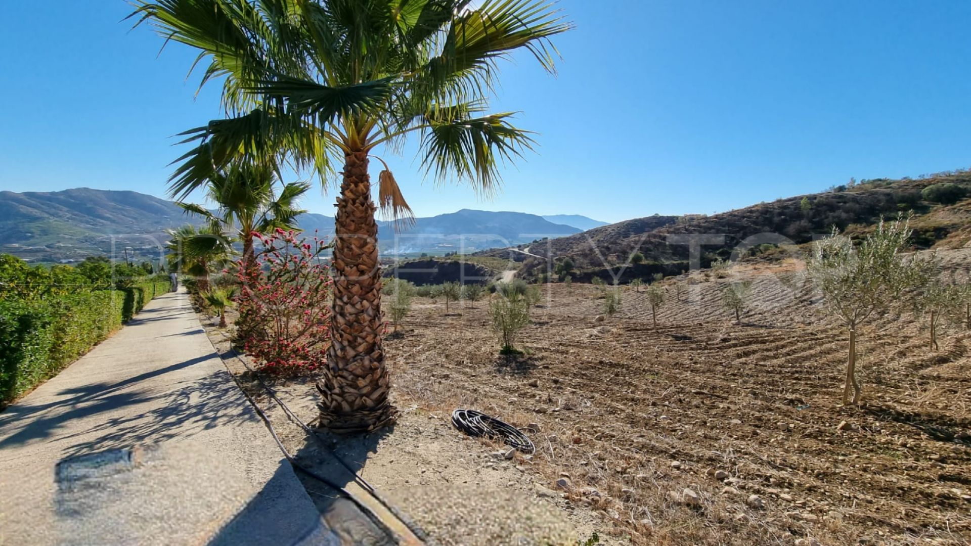 Alora, finca en venta con 4 dormitorios