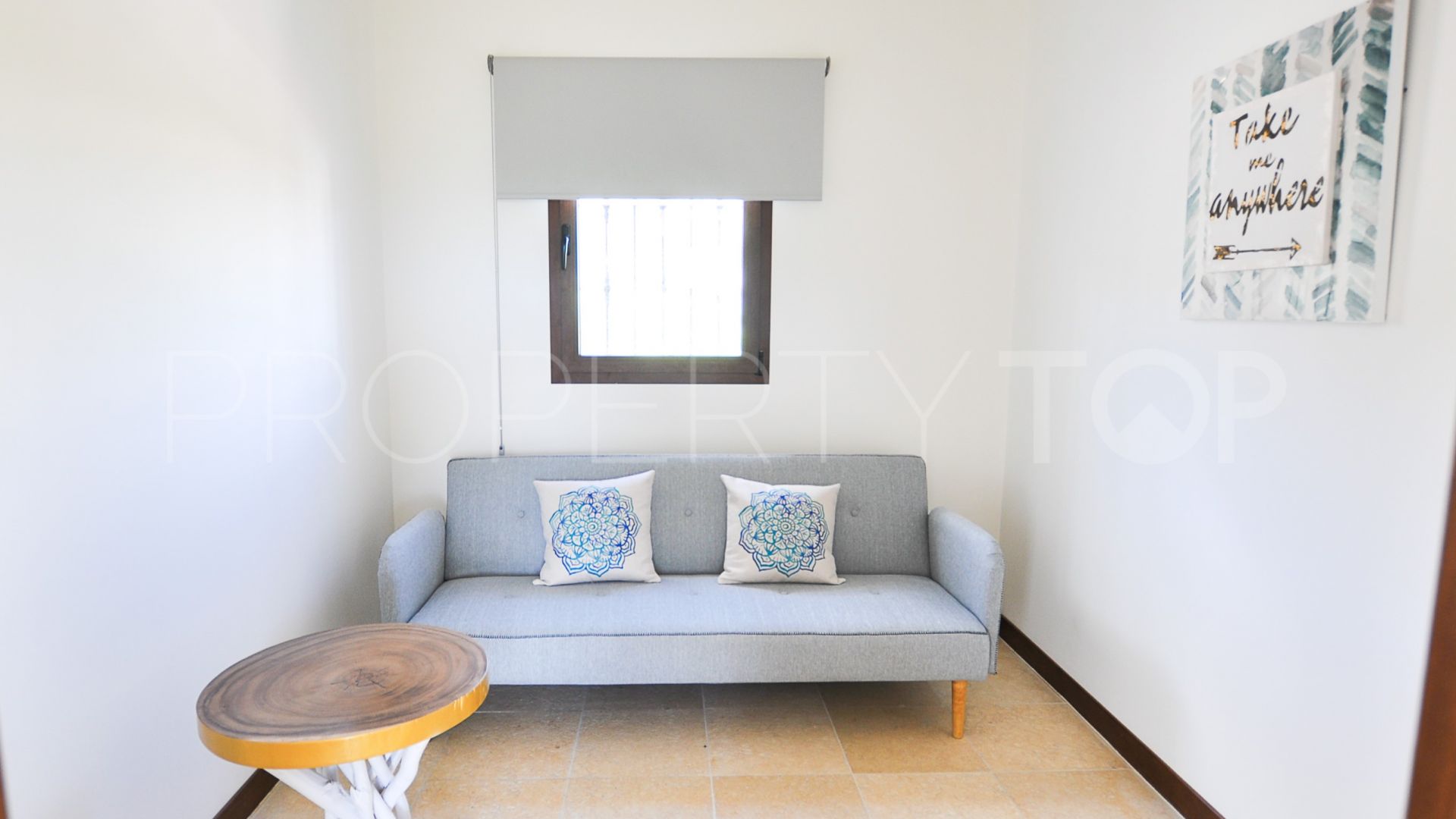 Alora 4 bedrooms finca for sale