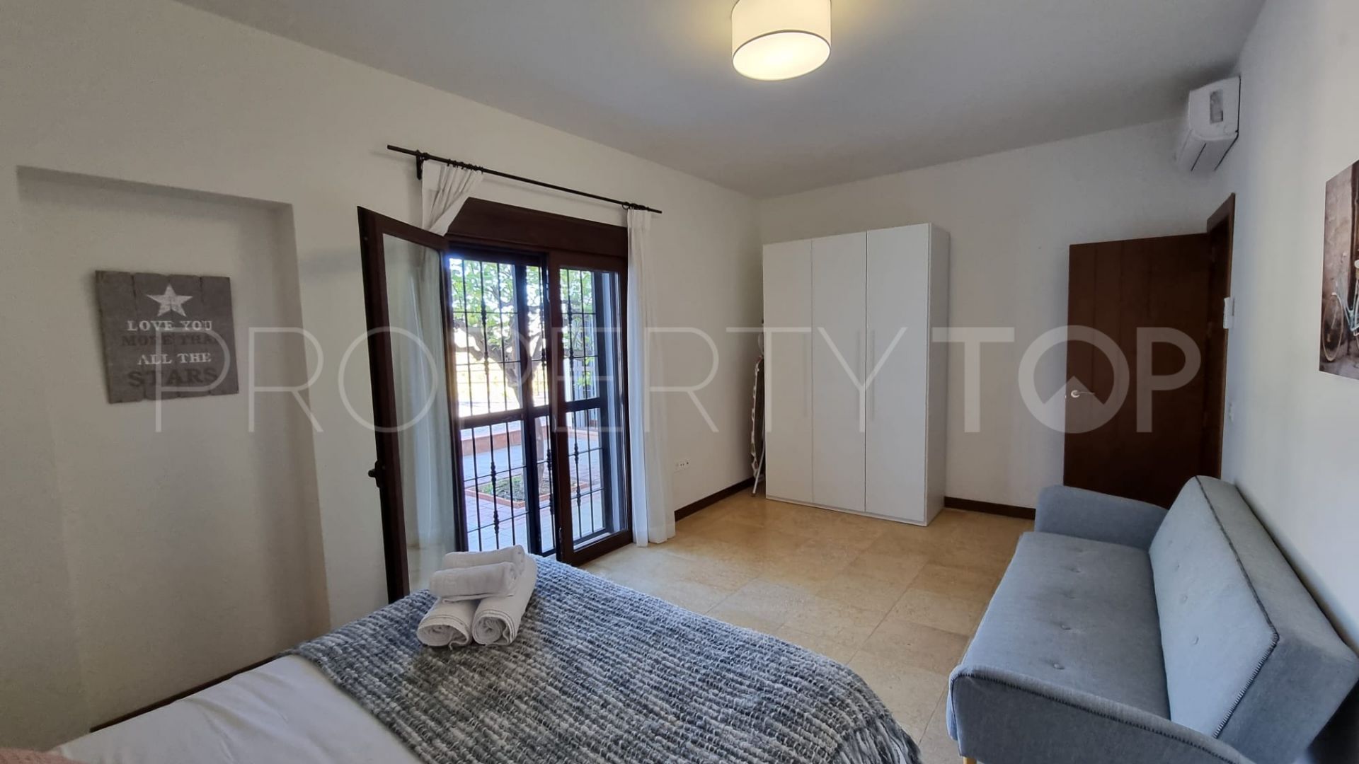 Alora 4 bedrooms finca for sale