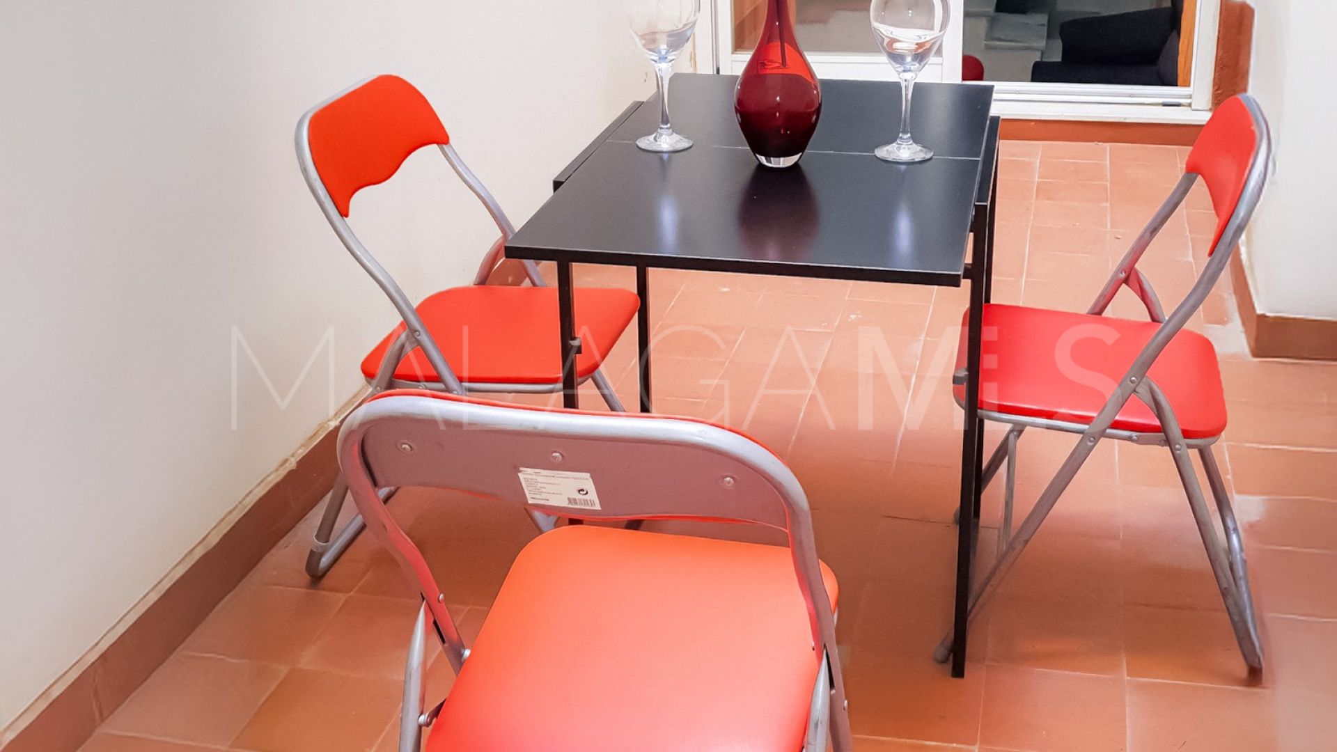 For sale loft in Malaga