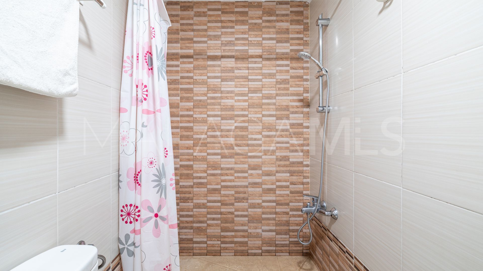 For sale loft in Malaga