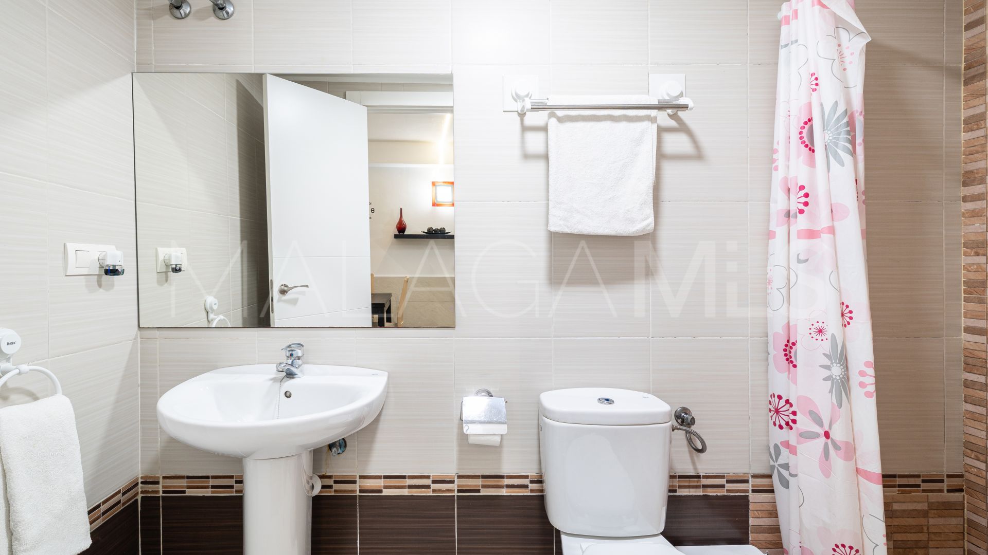 For sale loft in Malaga