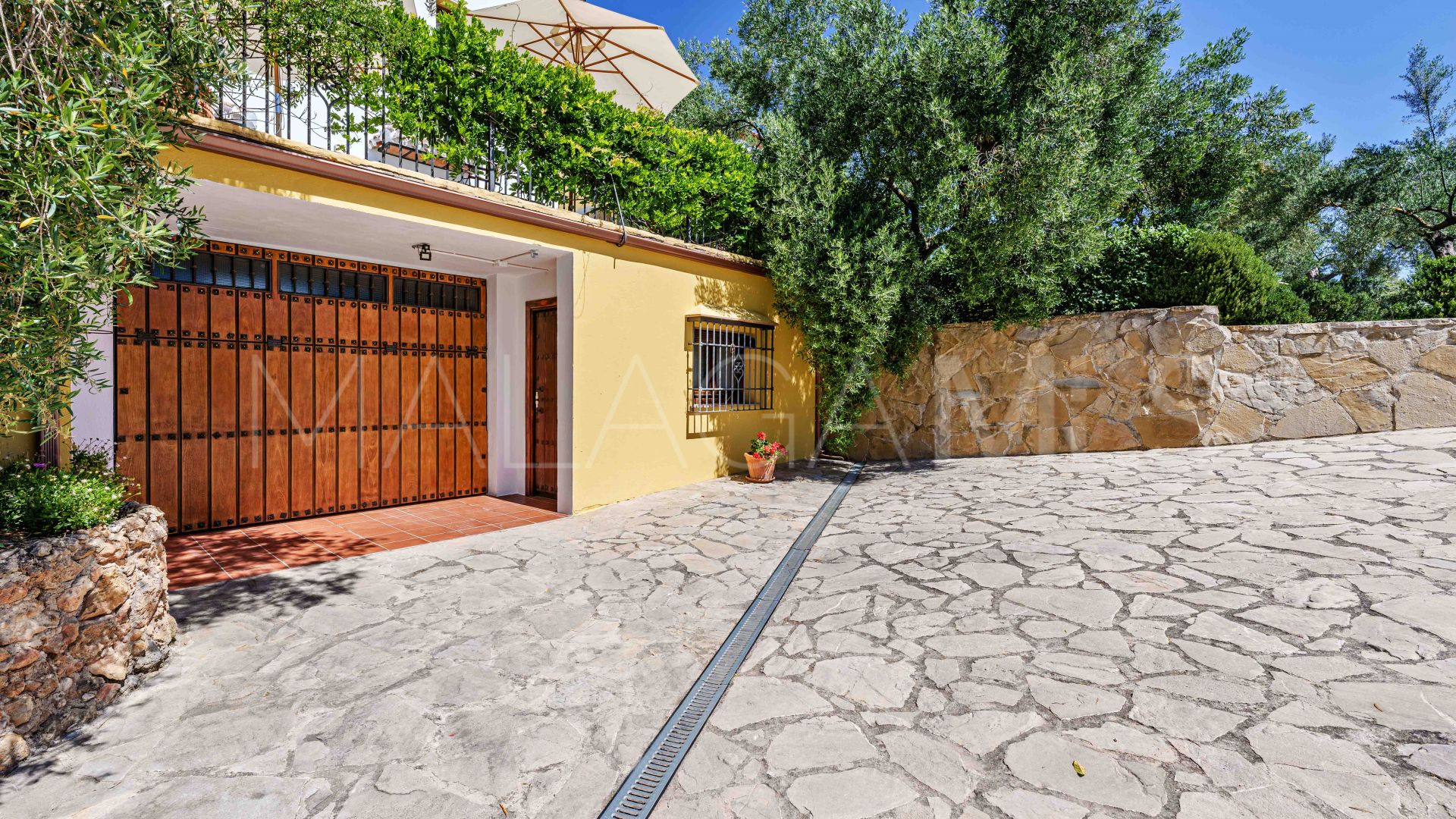 5 bedrooms cortijo in Villanueva del Rosario for sale